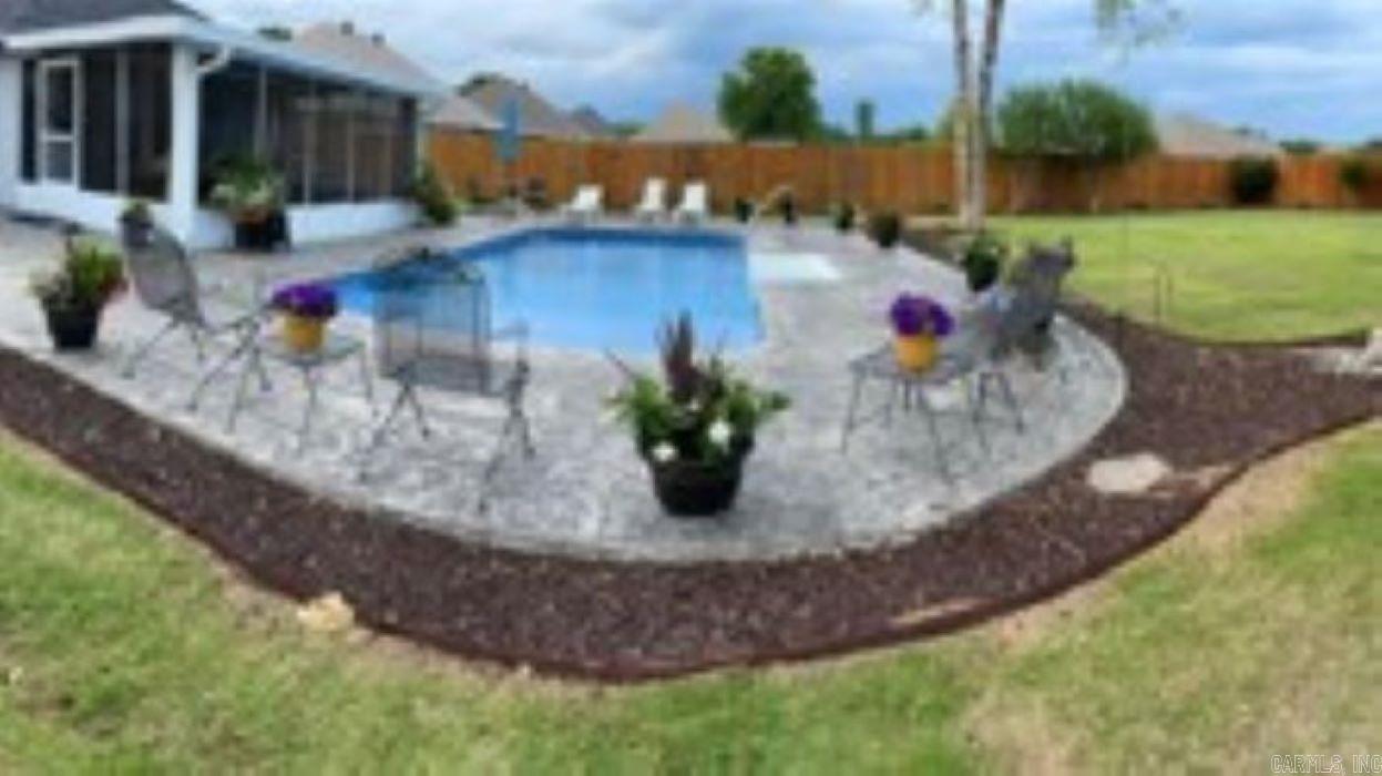 27 Hummingbird Drive  Vilonia, AR