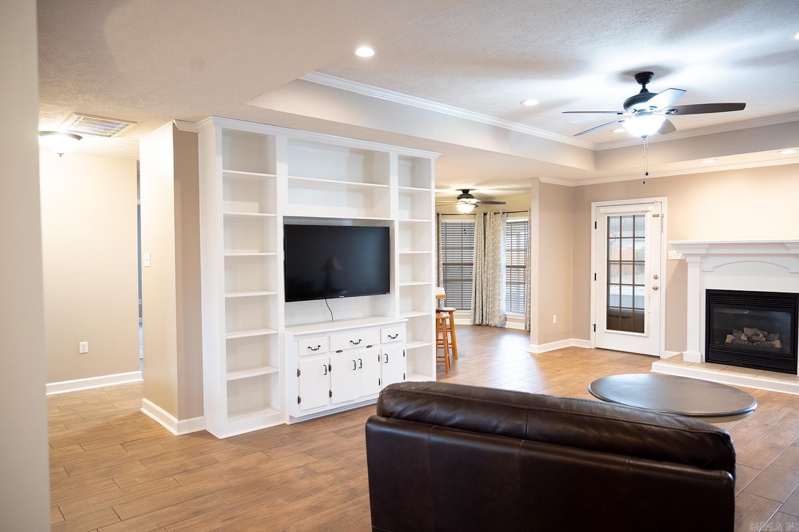 27 Hummingbird Drive  Vilonia, AR