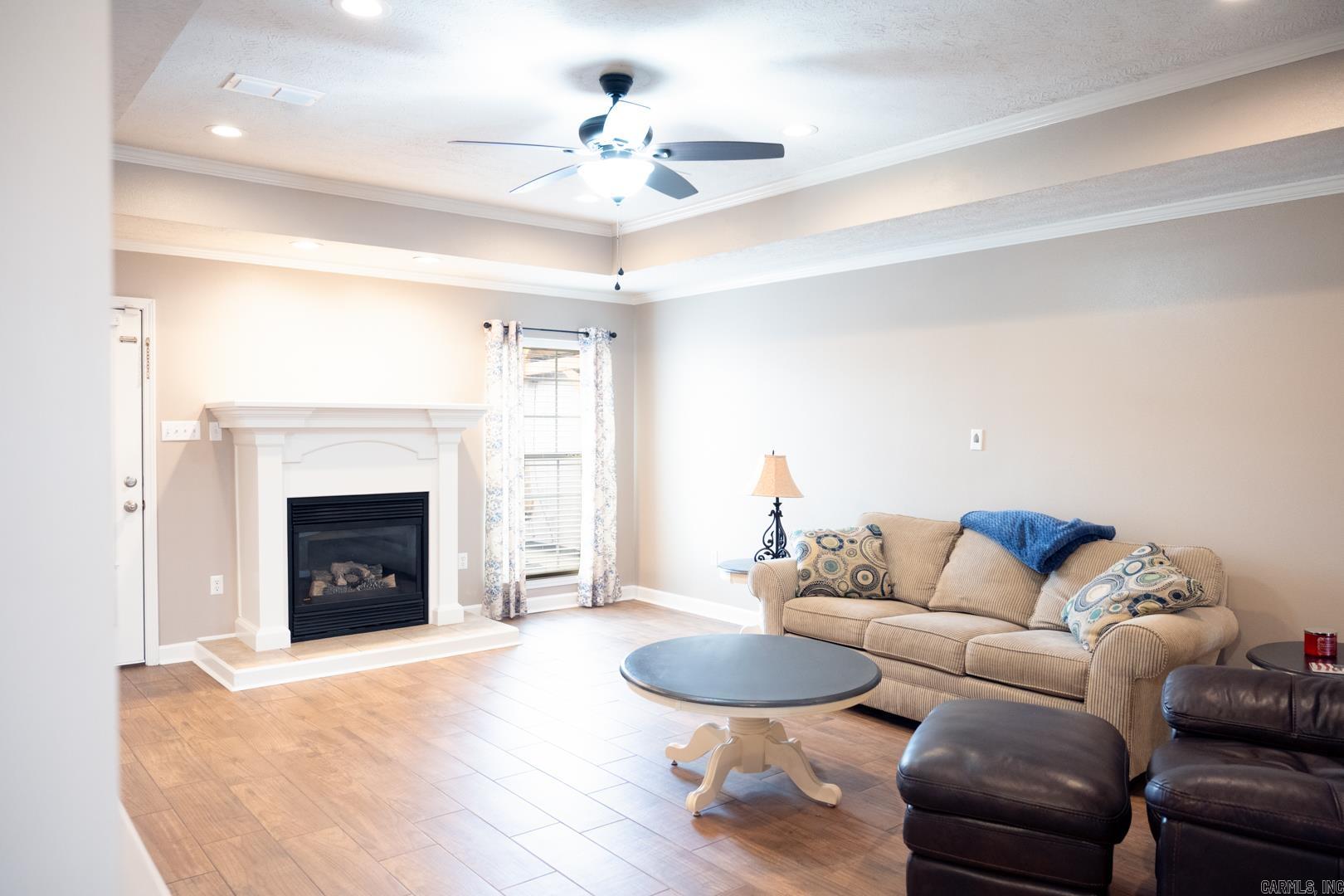 27 Hummingbird Drive  Vilonia, AR