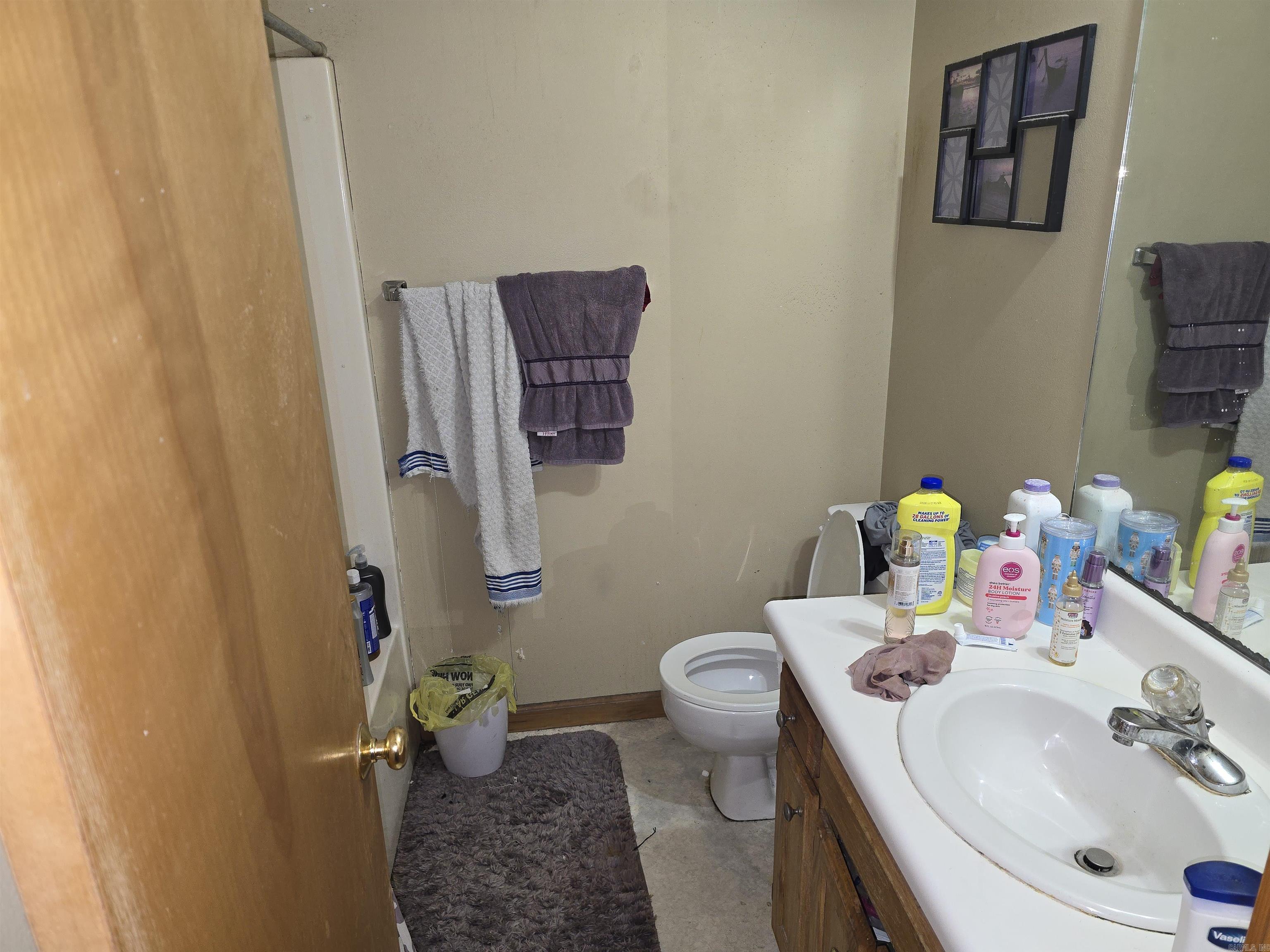 27 Edgehill  Maumelle, AR