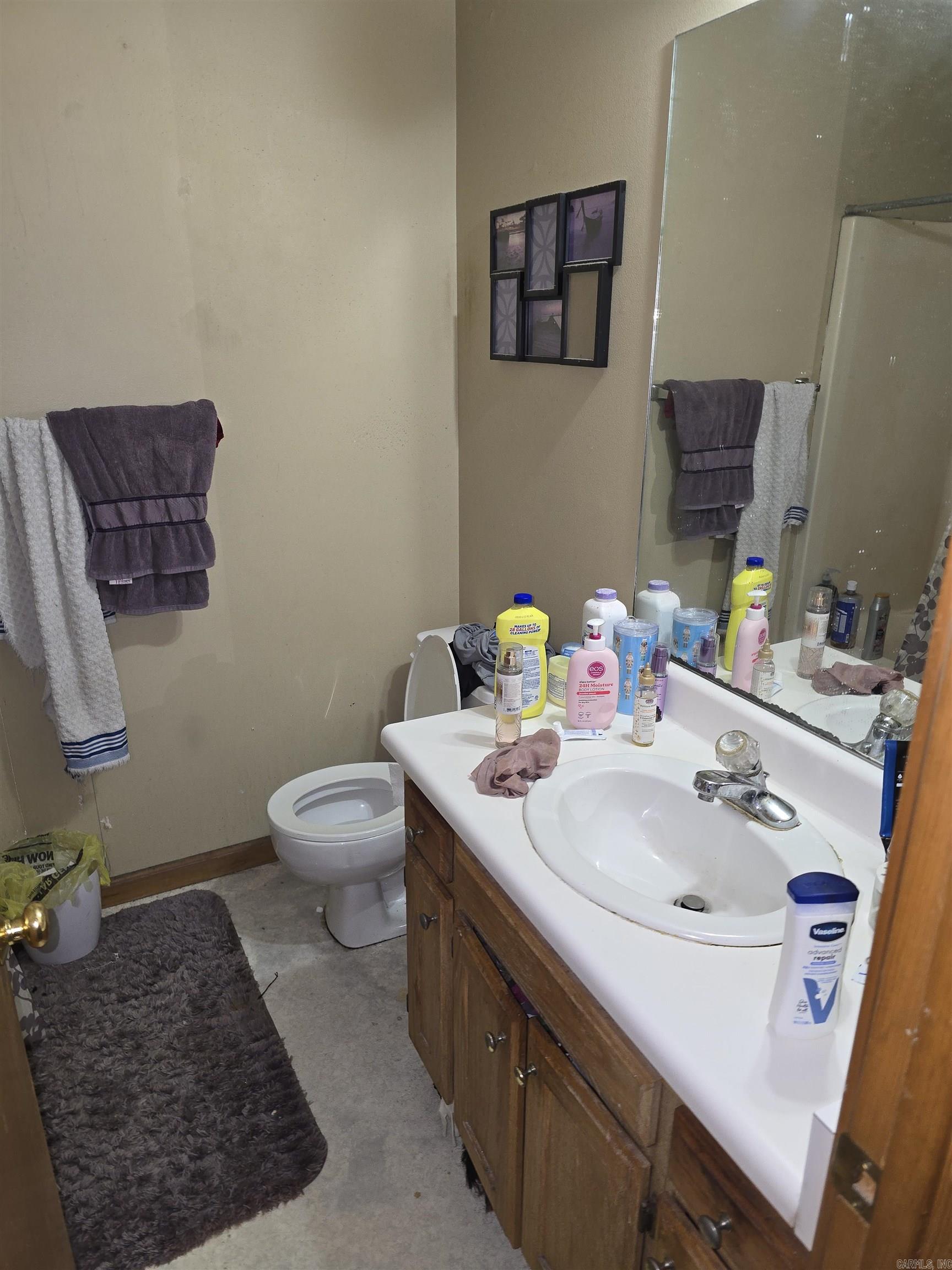 27 Edgehill  Maumelle, AR