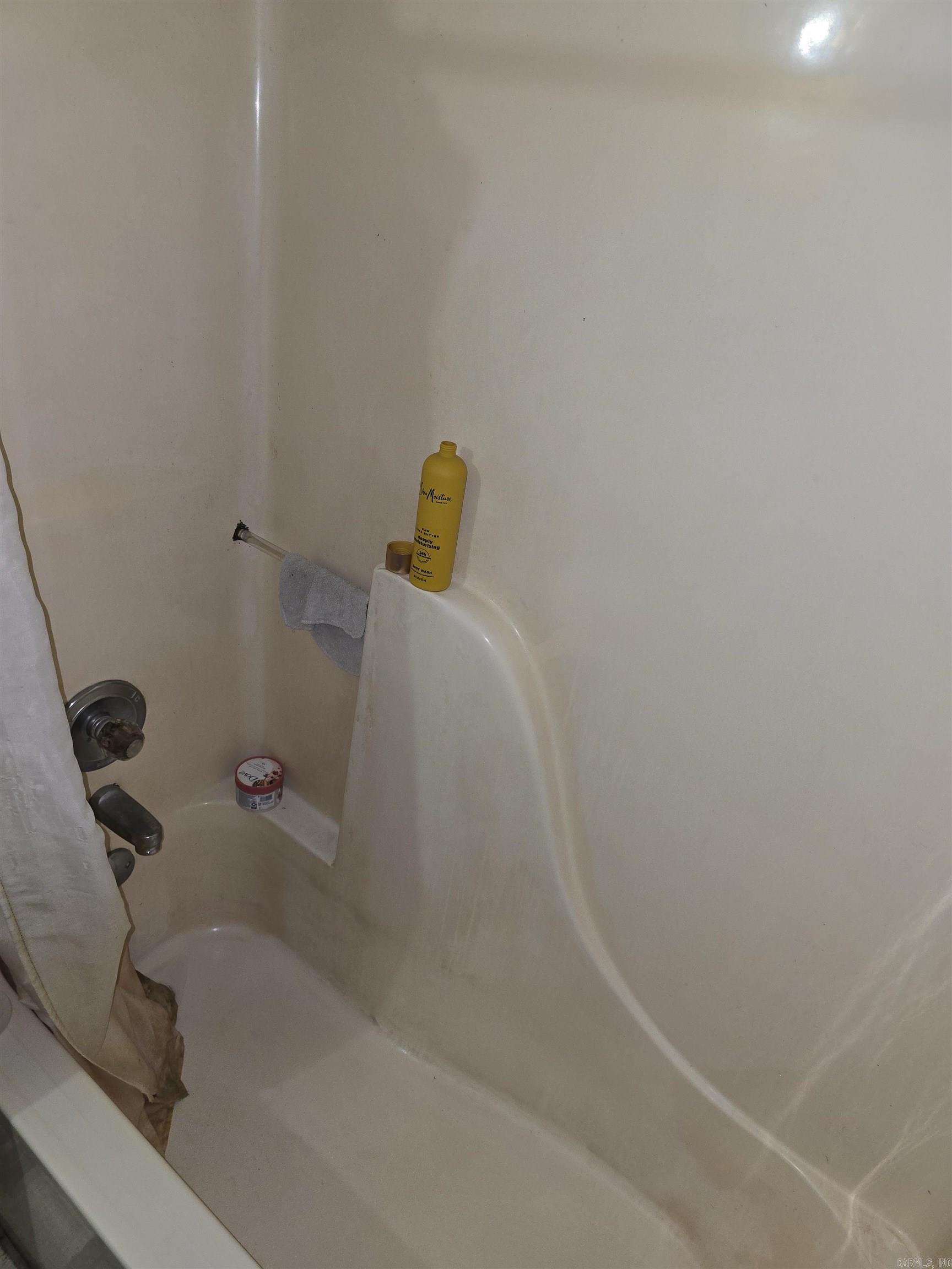 27 Edgehill  Maumelle, AR