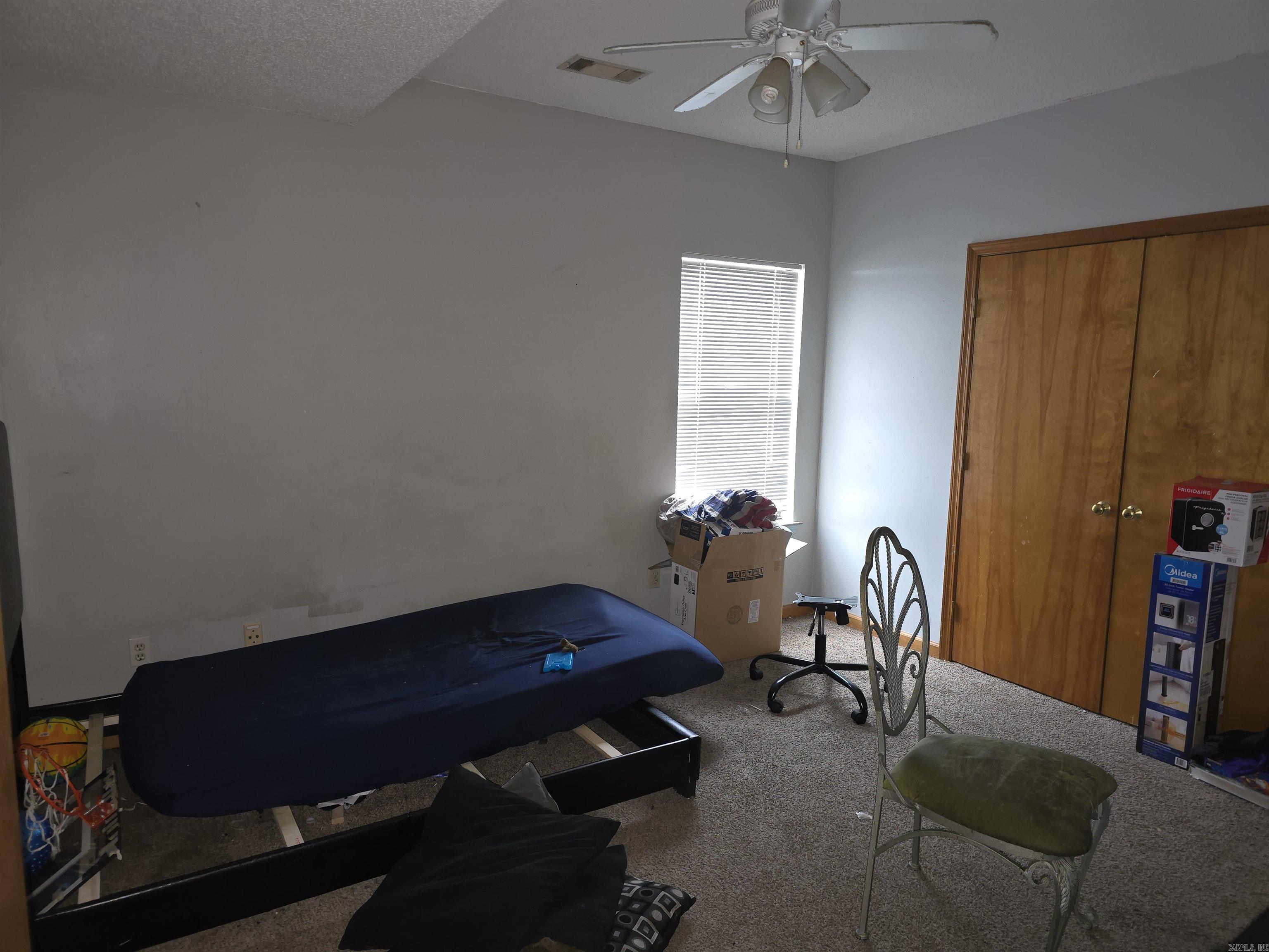 27 Edgehill  Maumelle, AR