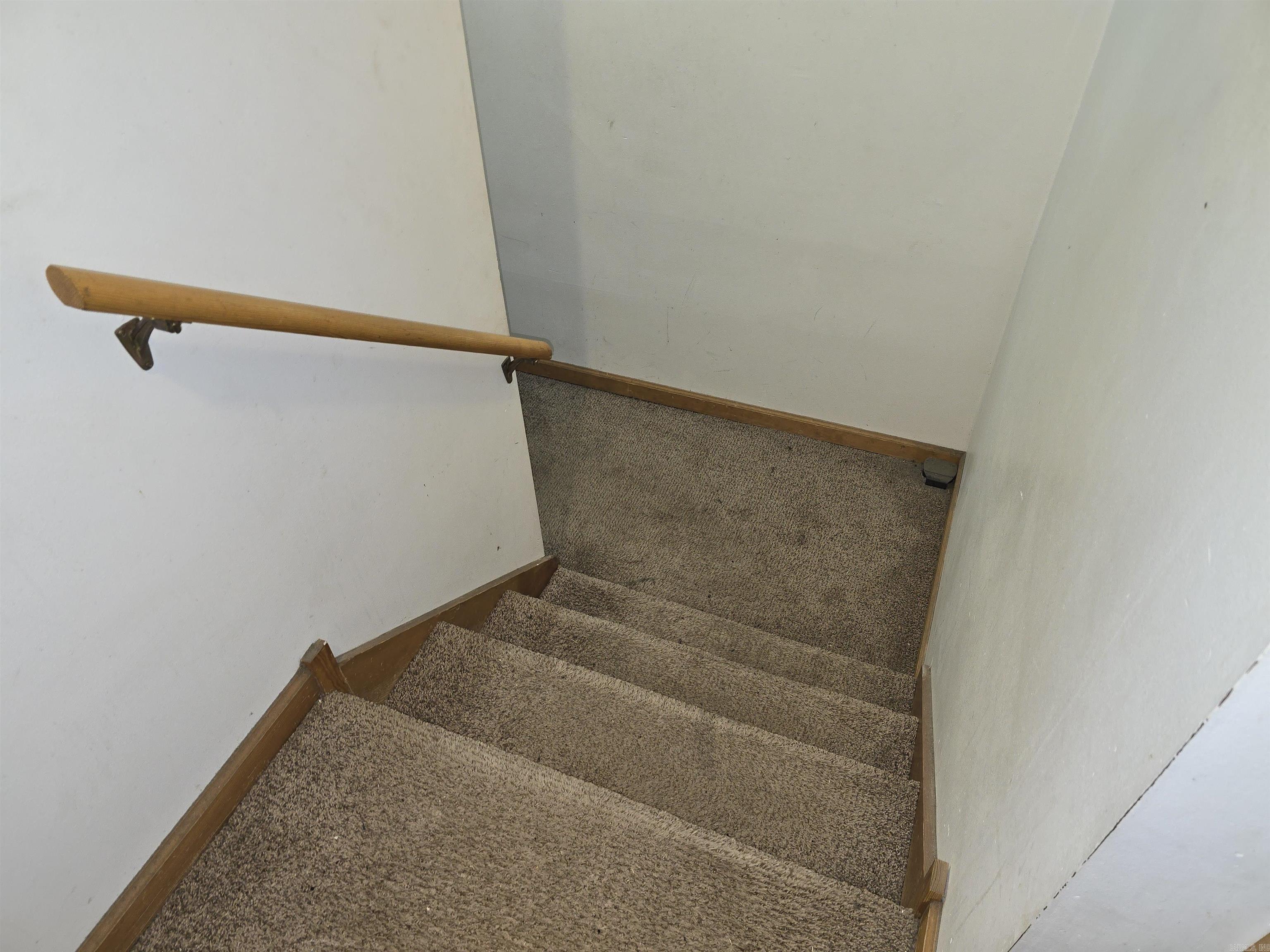 27 Edgehill  Maumelle, AR