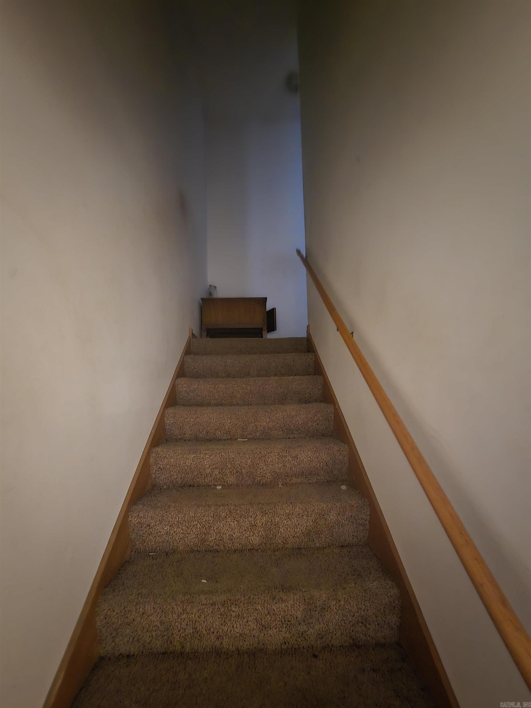 27 Edgehill  Maumelle, AR