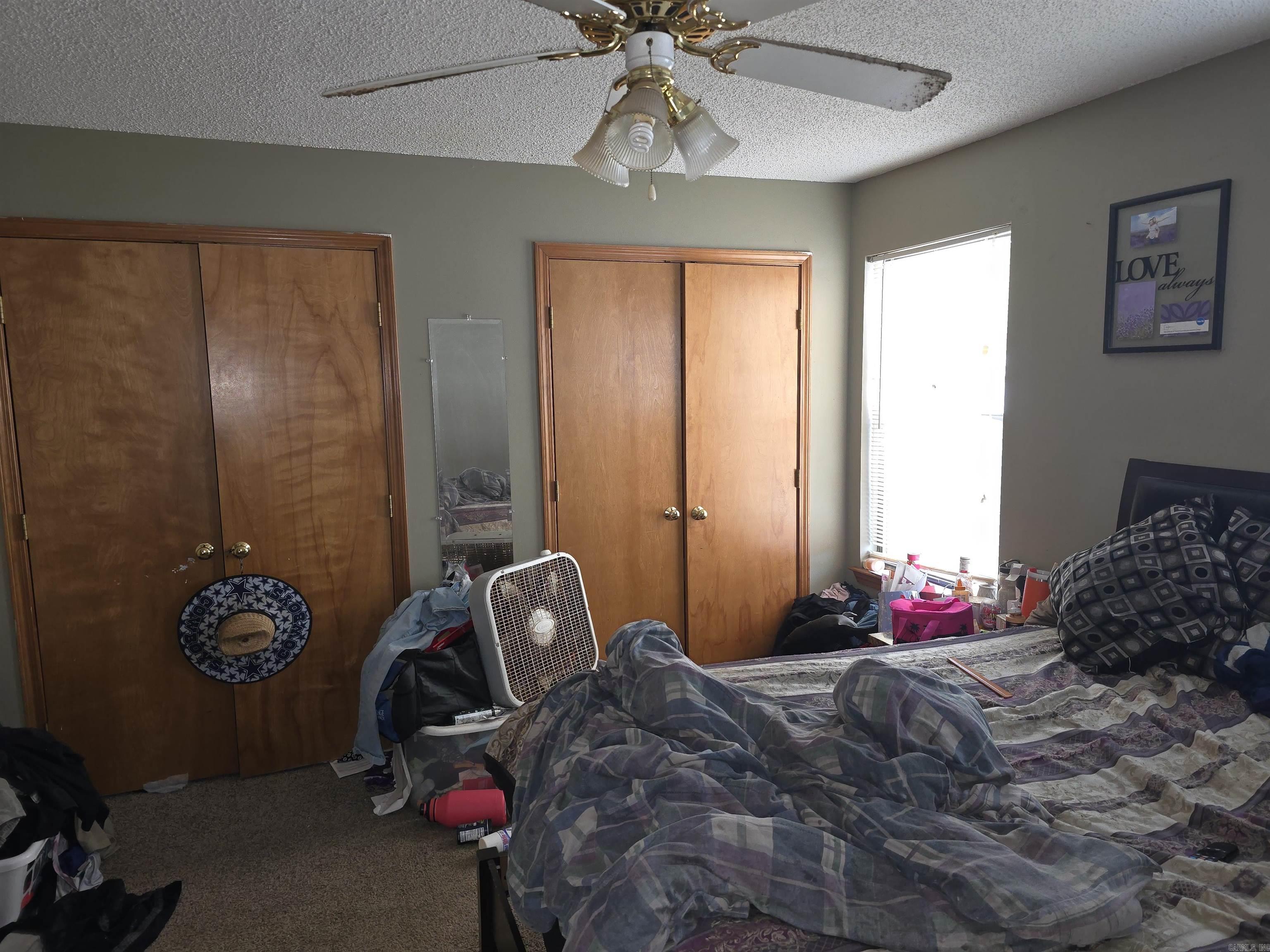 27 Edgehill  Maumelle, AR