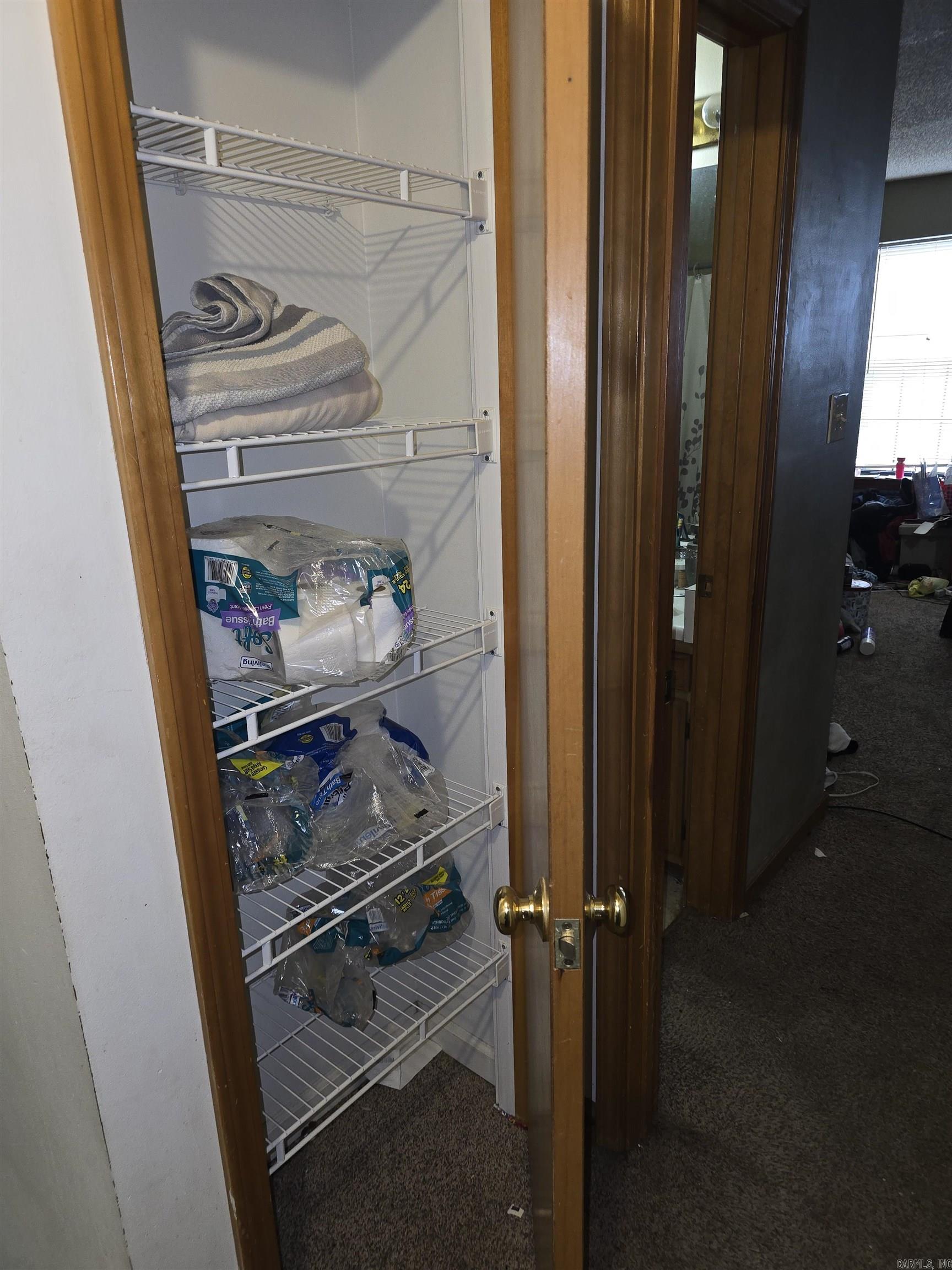 27 Edgehill  Maumelle, AR