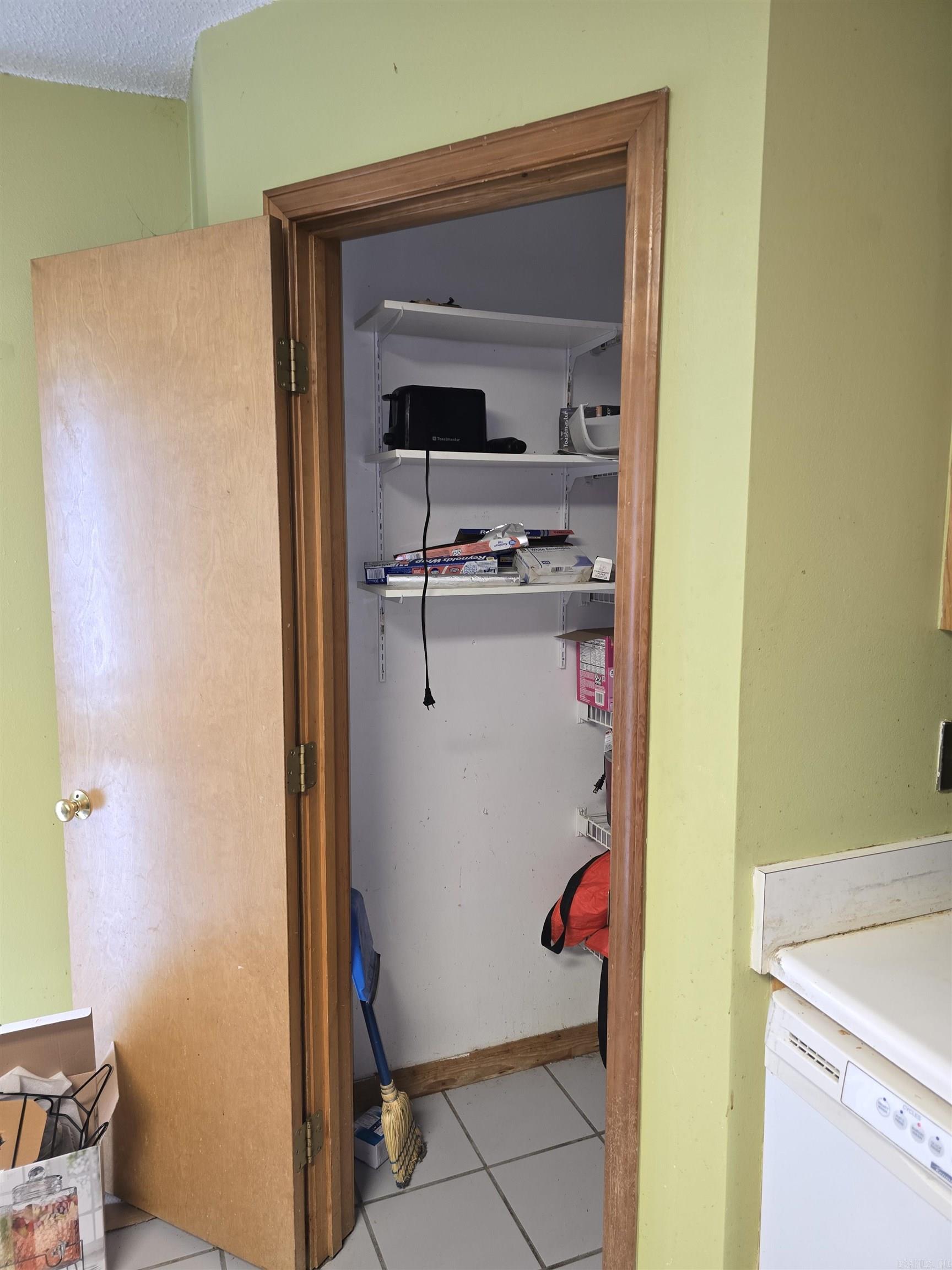 27 Edgehill  Maumelle, AR