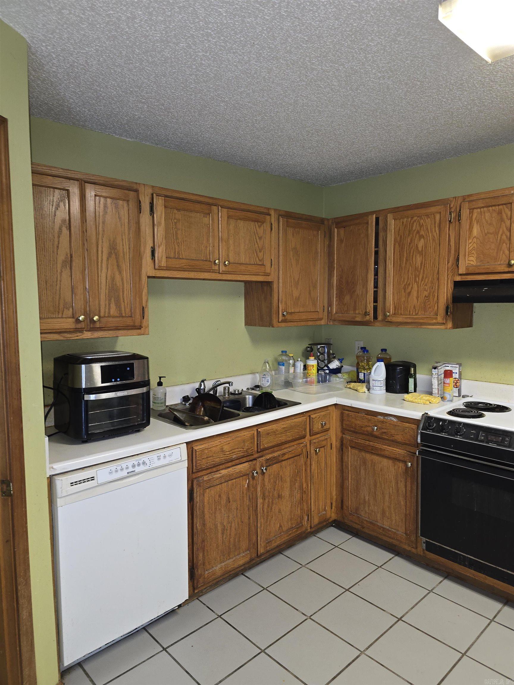 27 Edgehill  Maumelle, AR