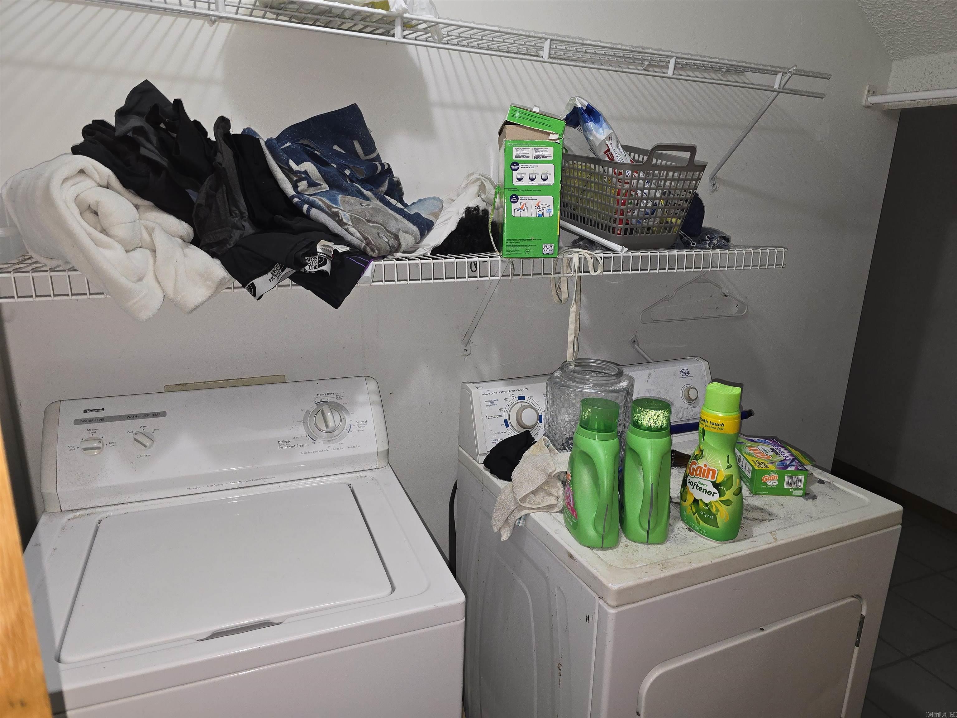 27 Edgehill  Maumelle, AR