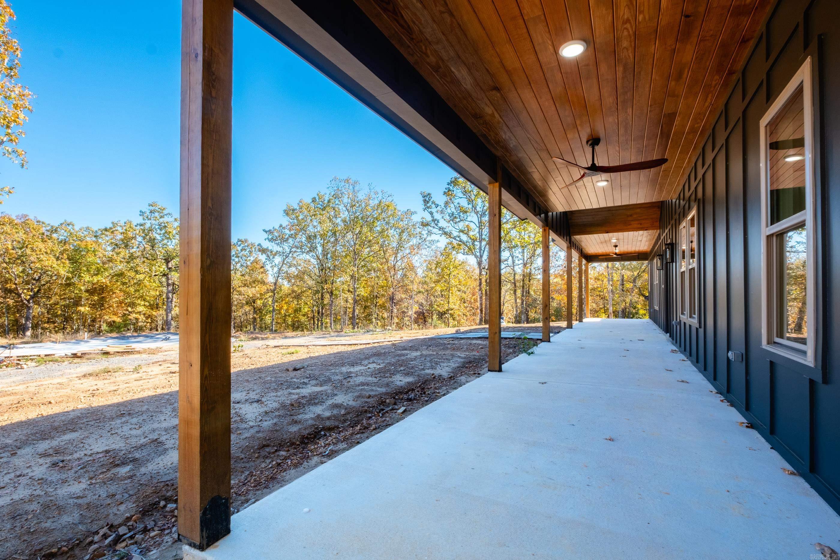 93 Rolling Manor  Conway, AR