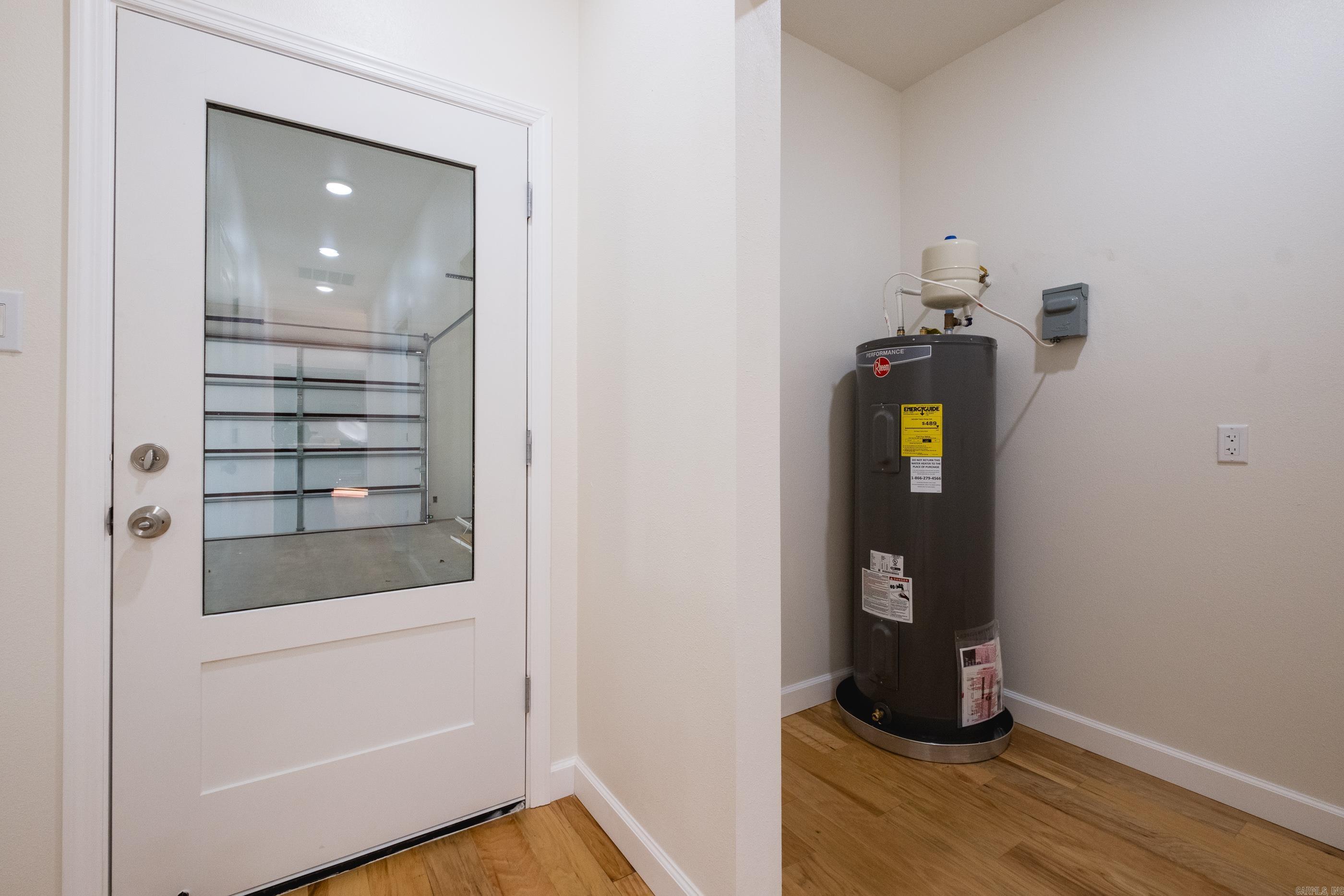 93 Rolling Manor  Conway, AR