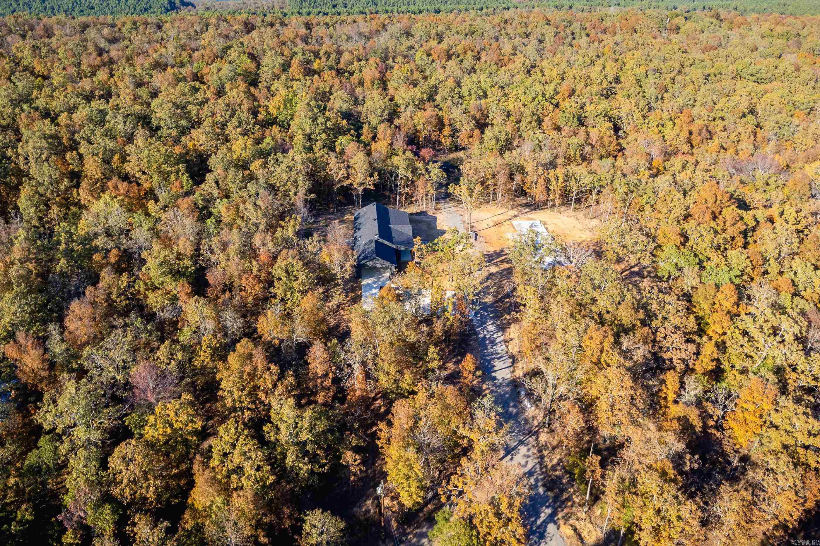 93 Rolling Manor  Conway, AR