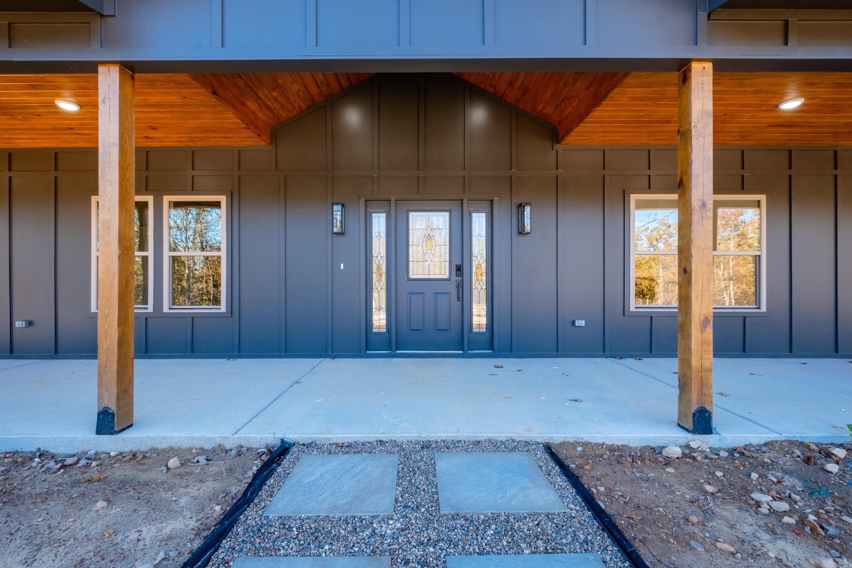 93 Rolling Manor  Conway, AR