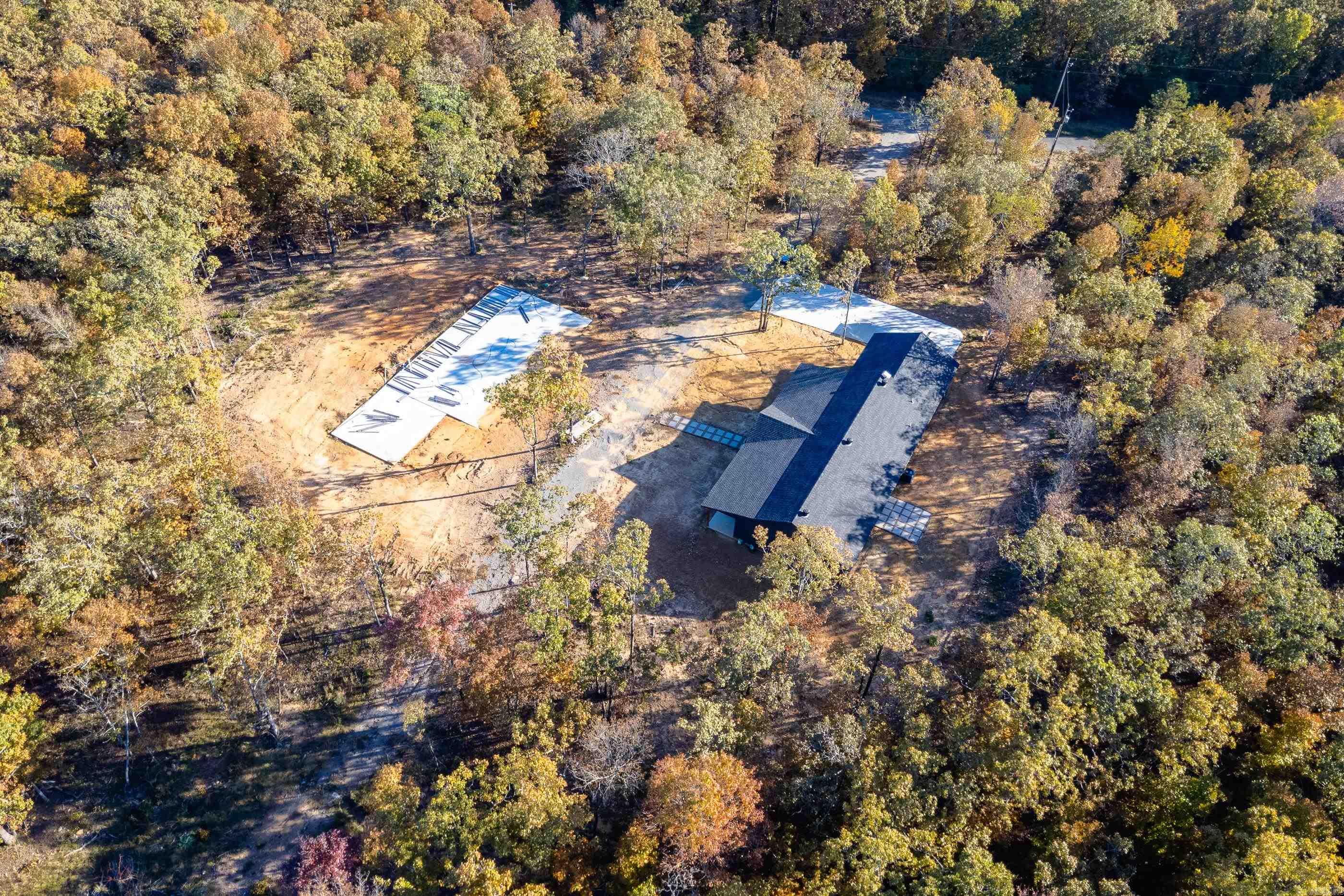 93 Rolling Manor  Conway, AR