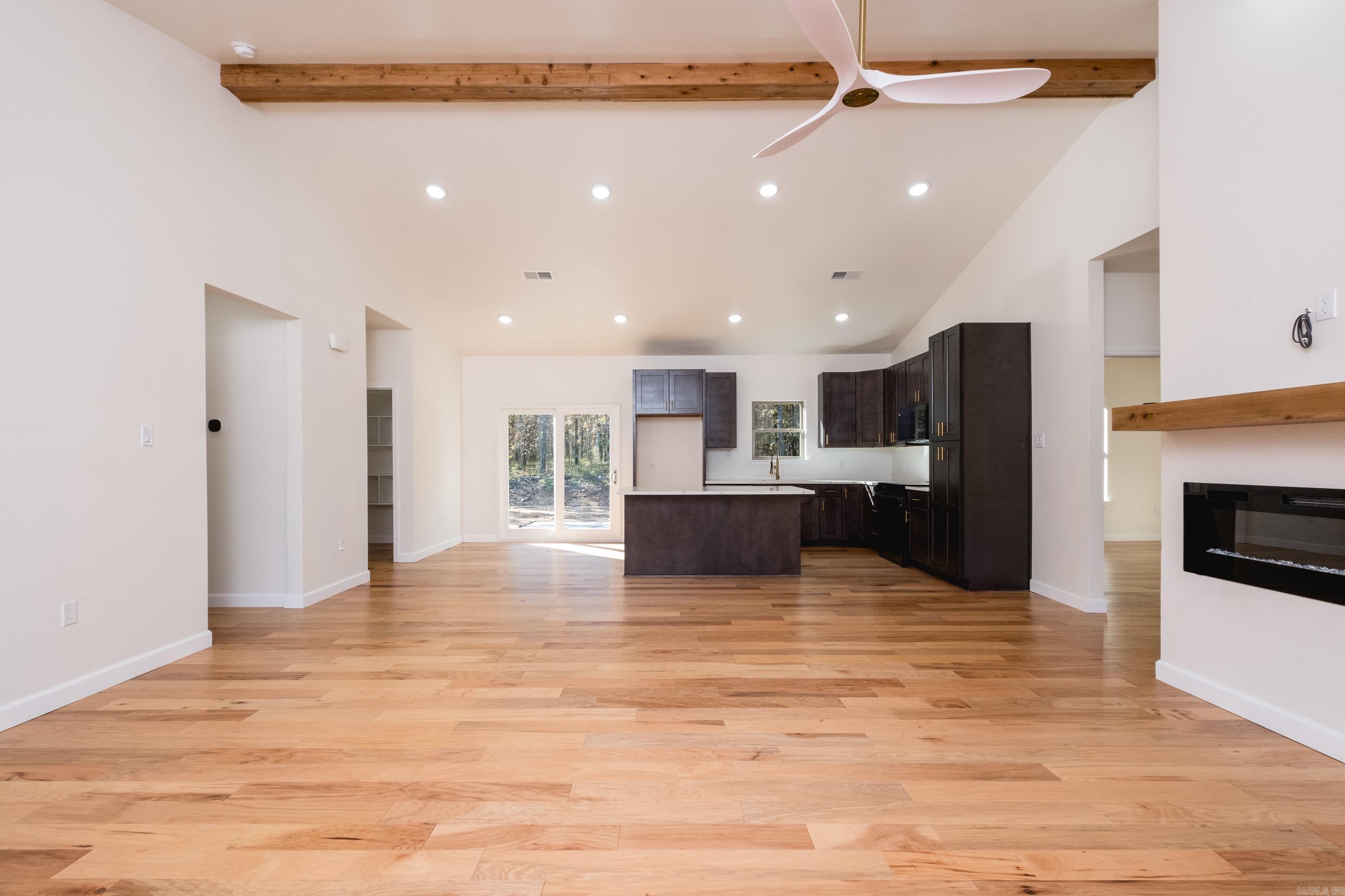 93 Rolling Manor  Conway, AR