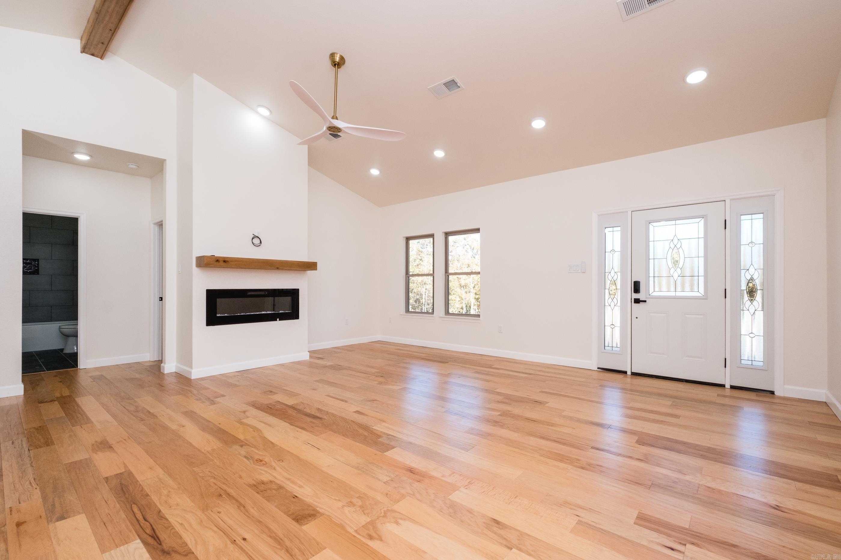 93 Rolling Manor  Conway, AR