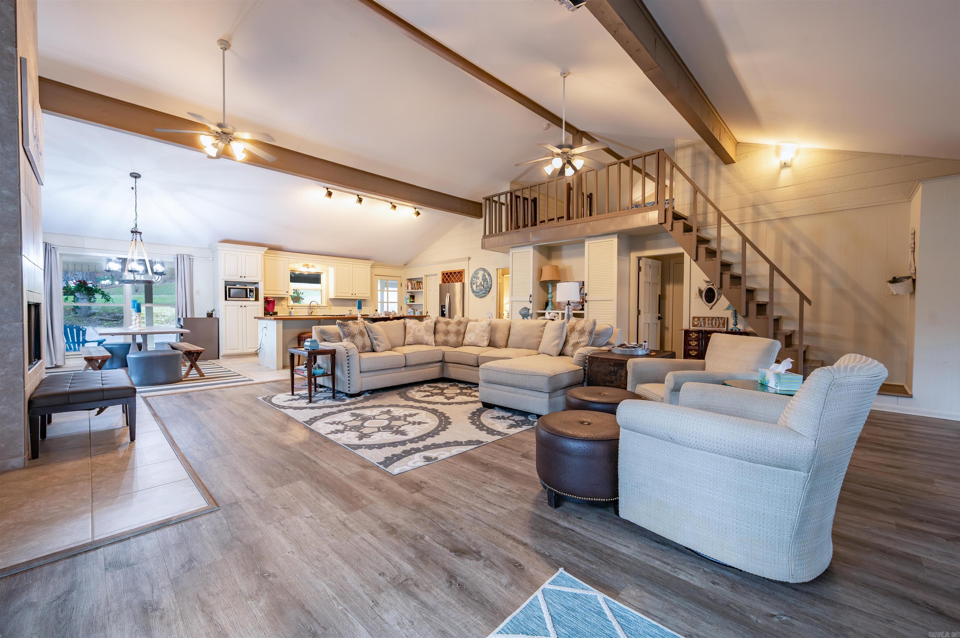 6899 Chipmunk  Alexander, AR