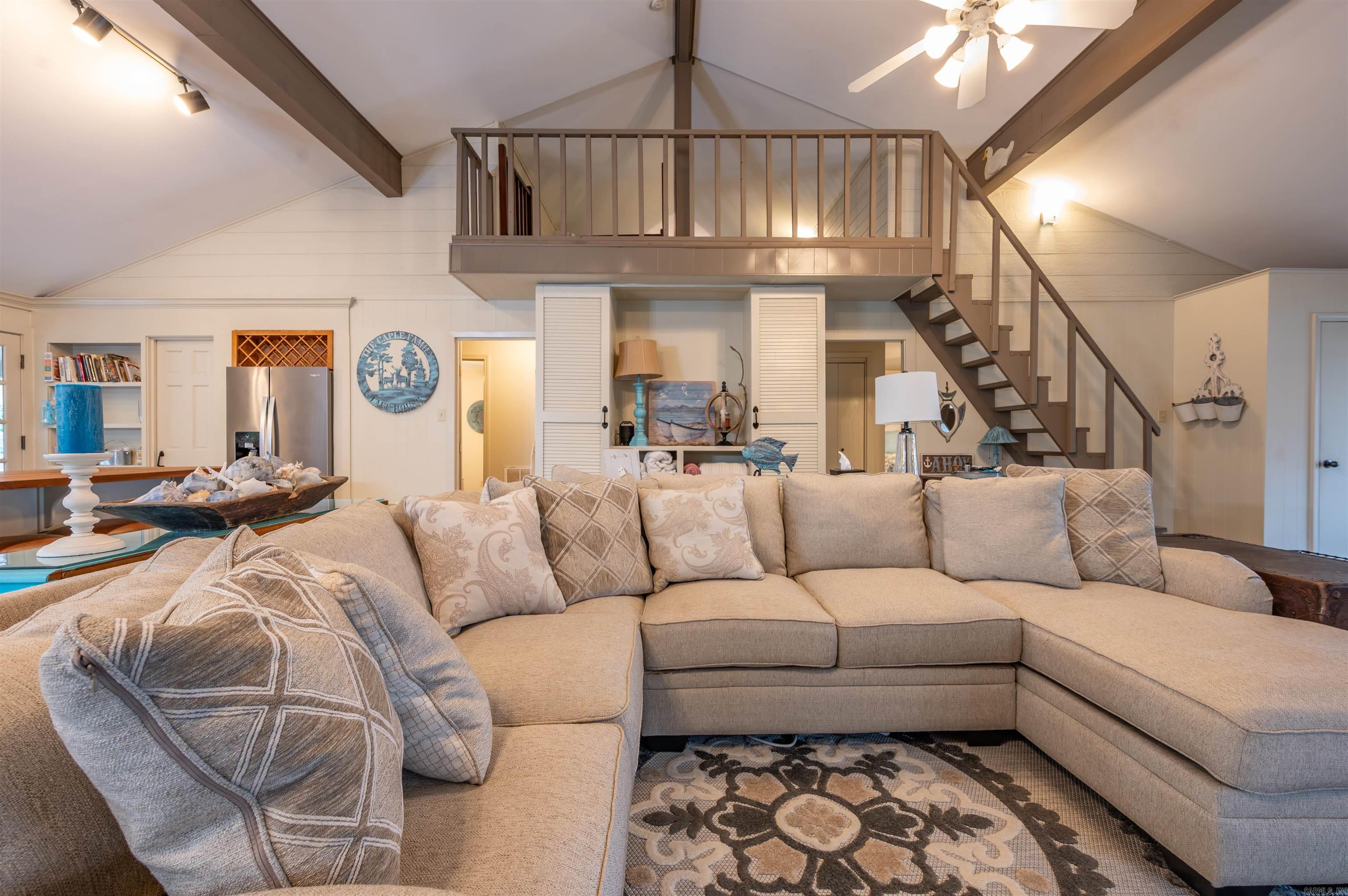 6899 Chipmunk  Alexander, AR