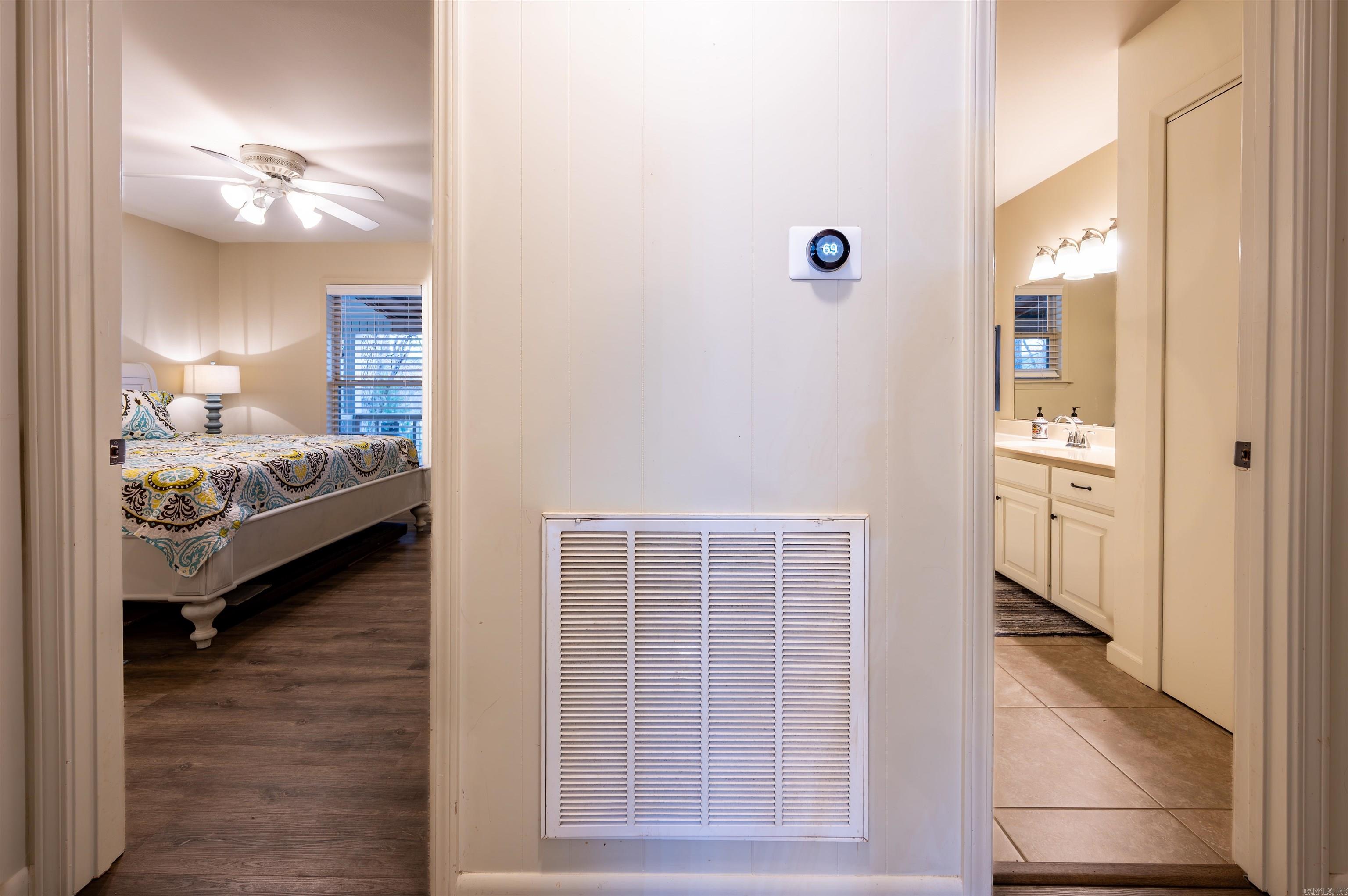 6899 Chipmunk  Alexander, AR