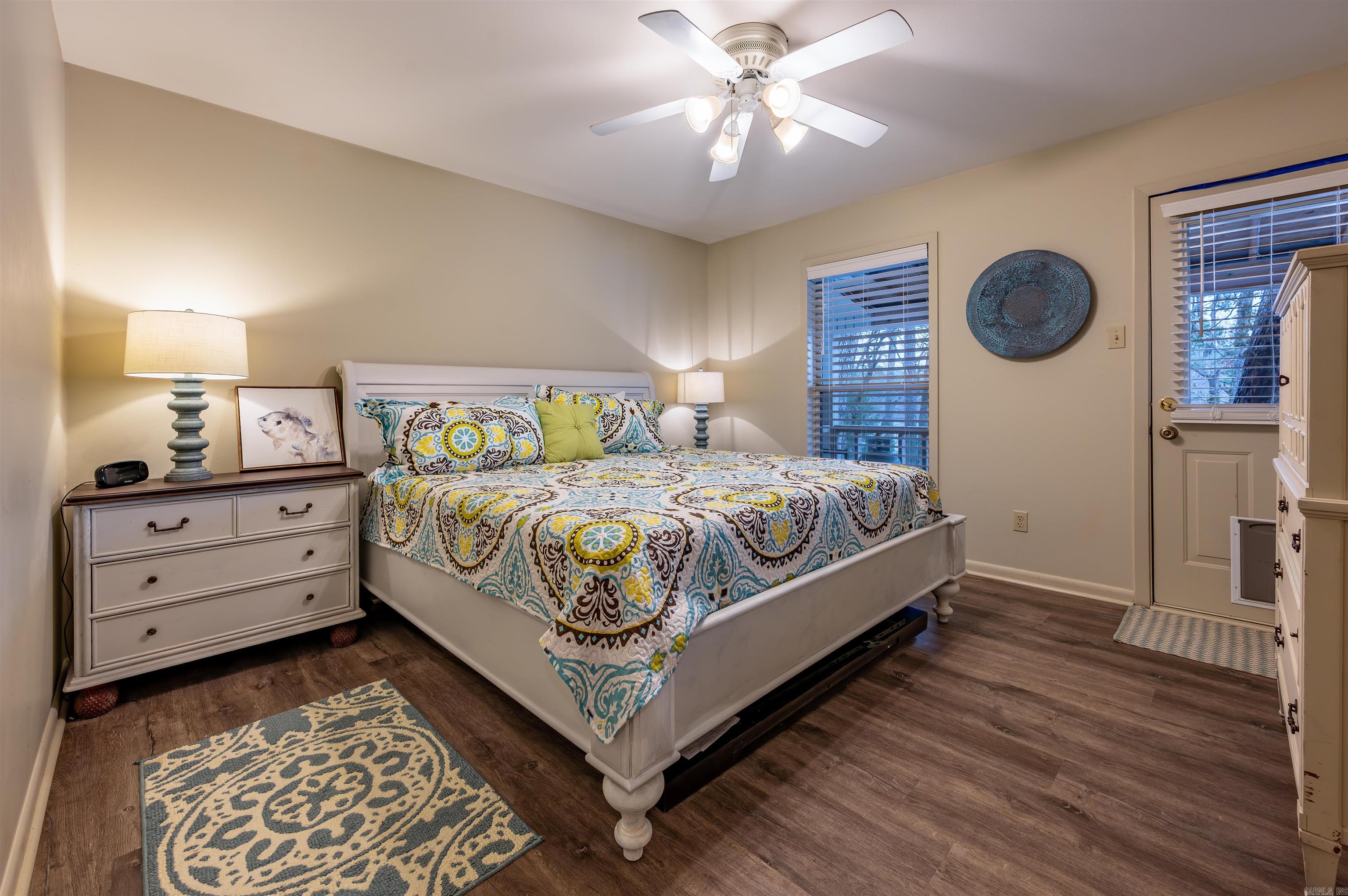 6899 Chipmunk  Alexander, AR