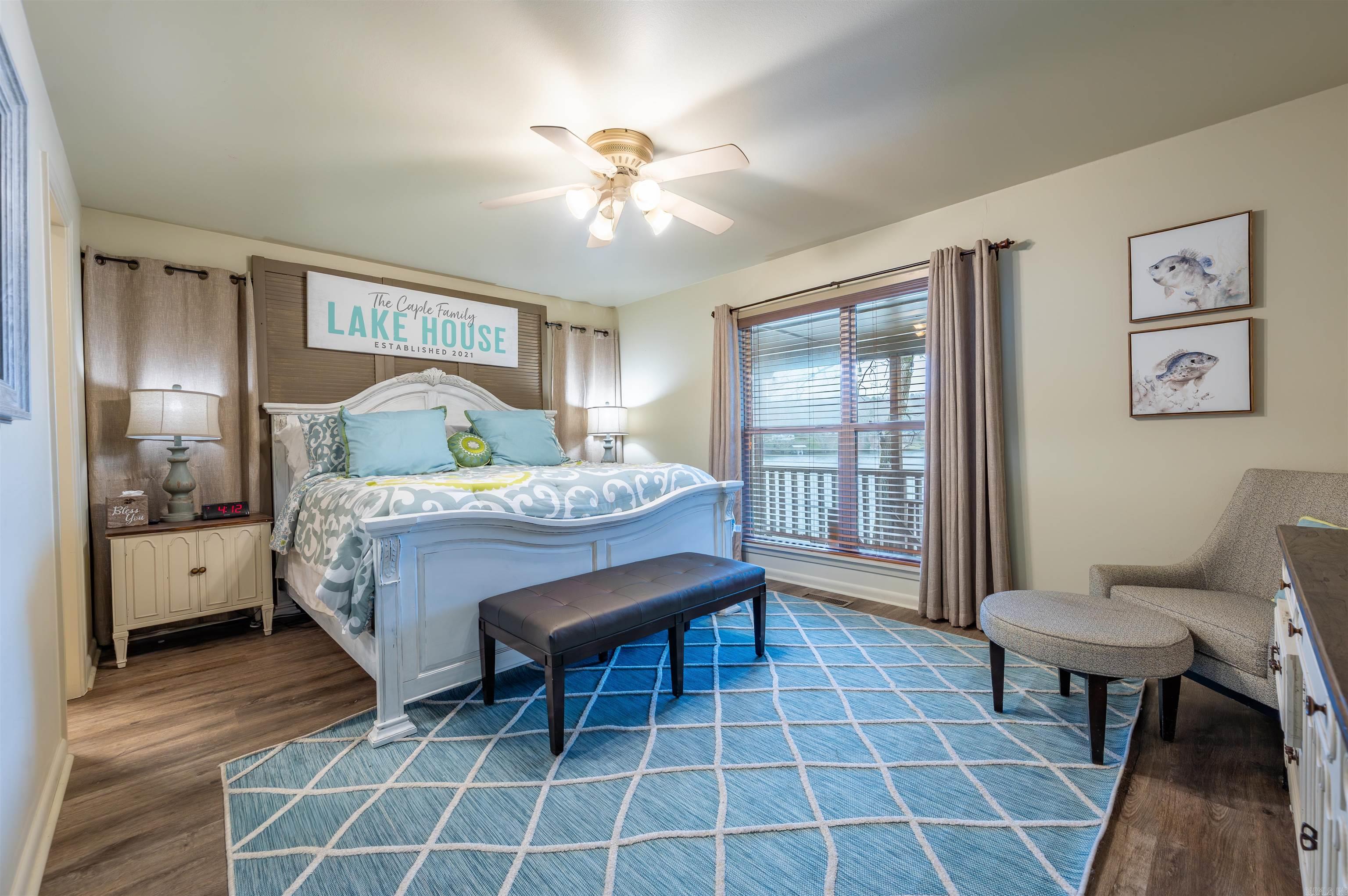 6899 Chipmunk  Alexander, AR