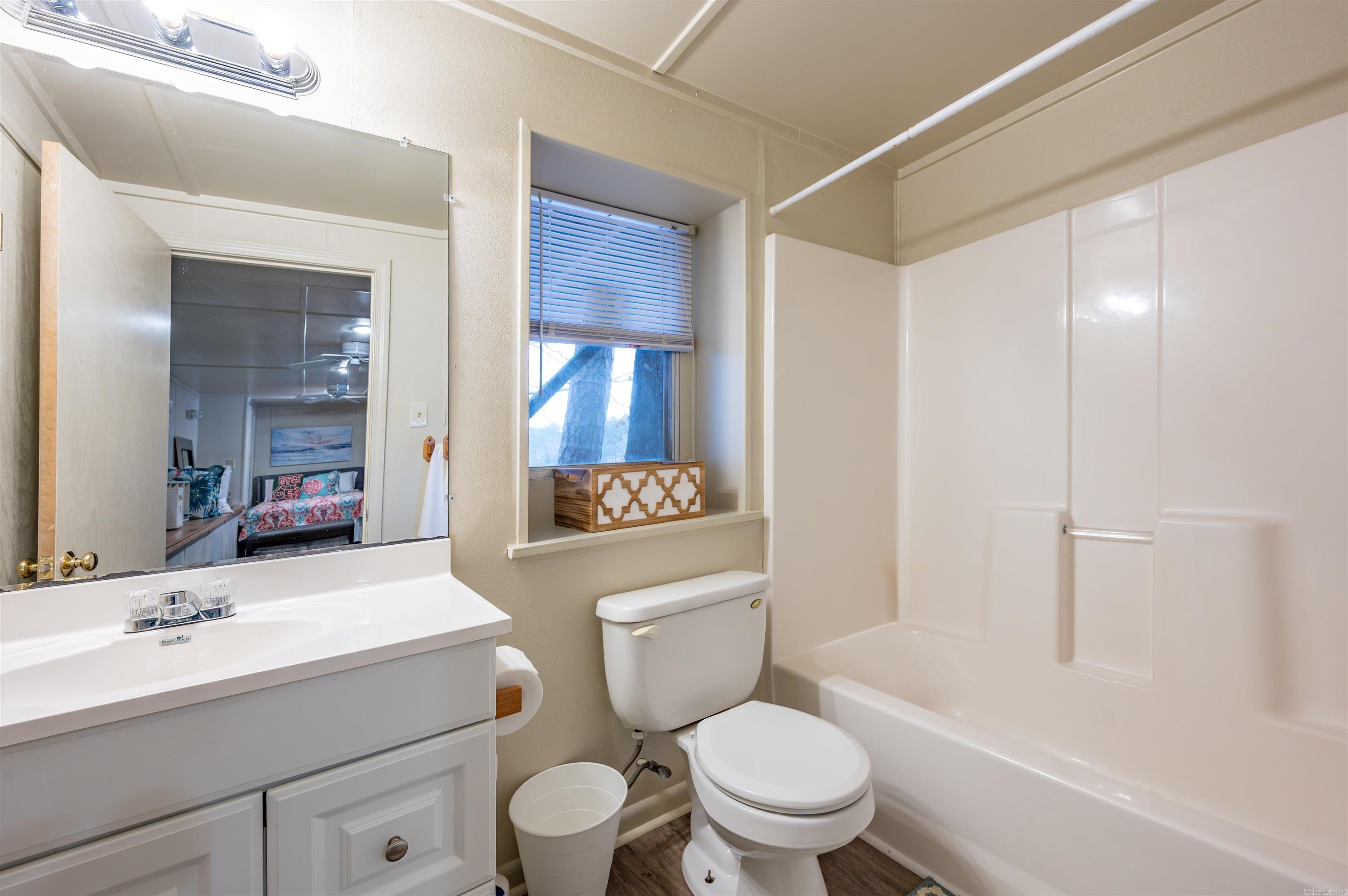 6899 Chipmunk  Alexander, AR