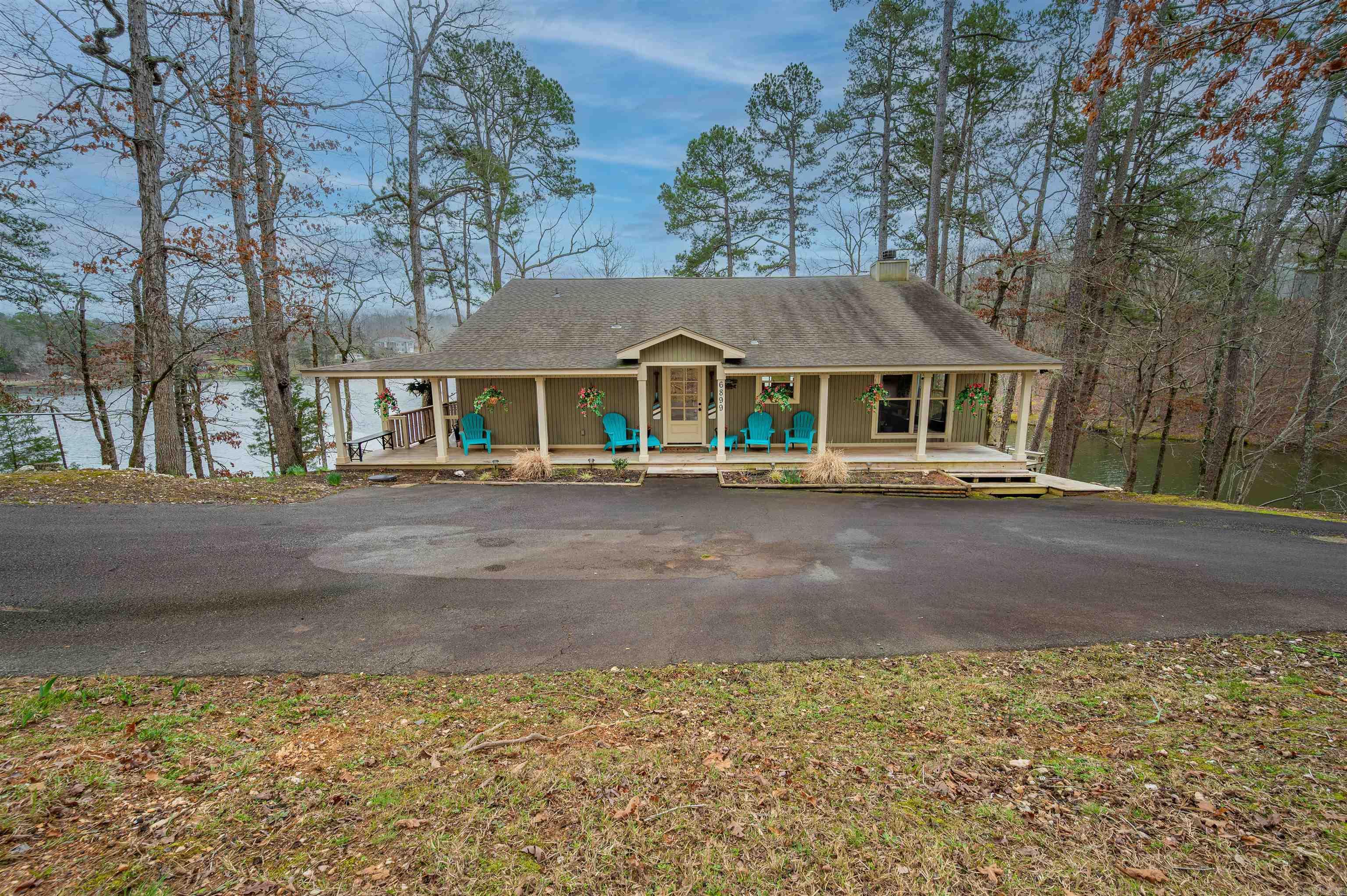 6899 Chipmunk  Alexander, AR