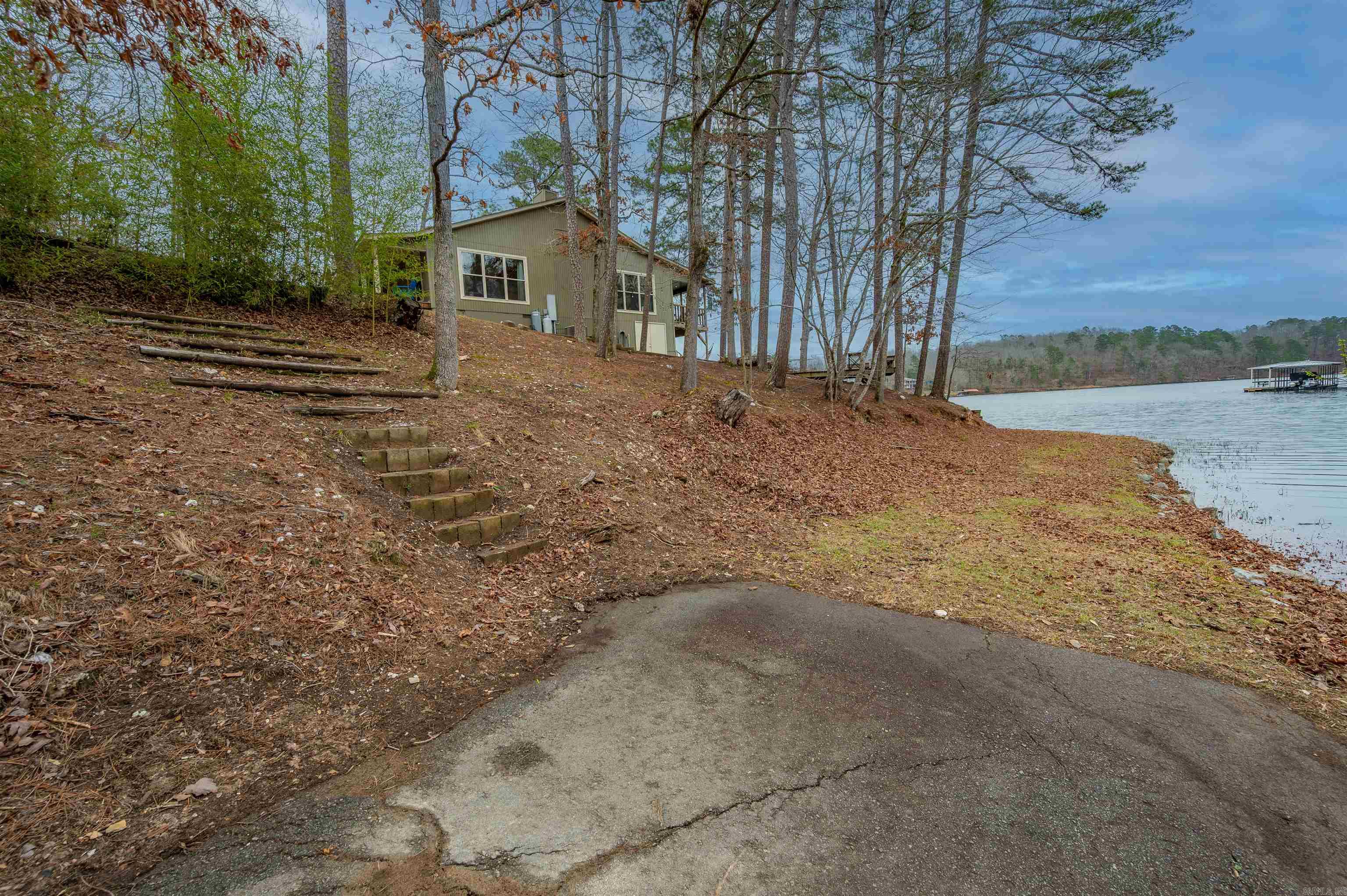 6899 Chipmunk  Alexander, AR