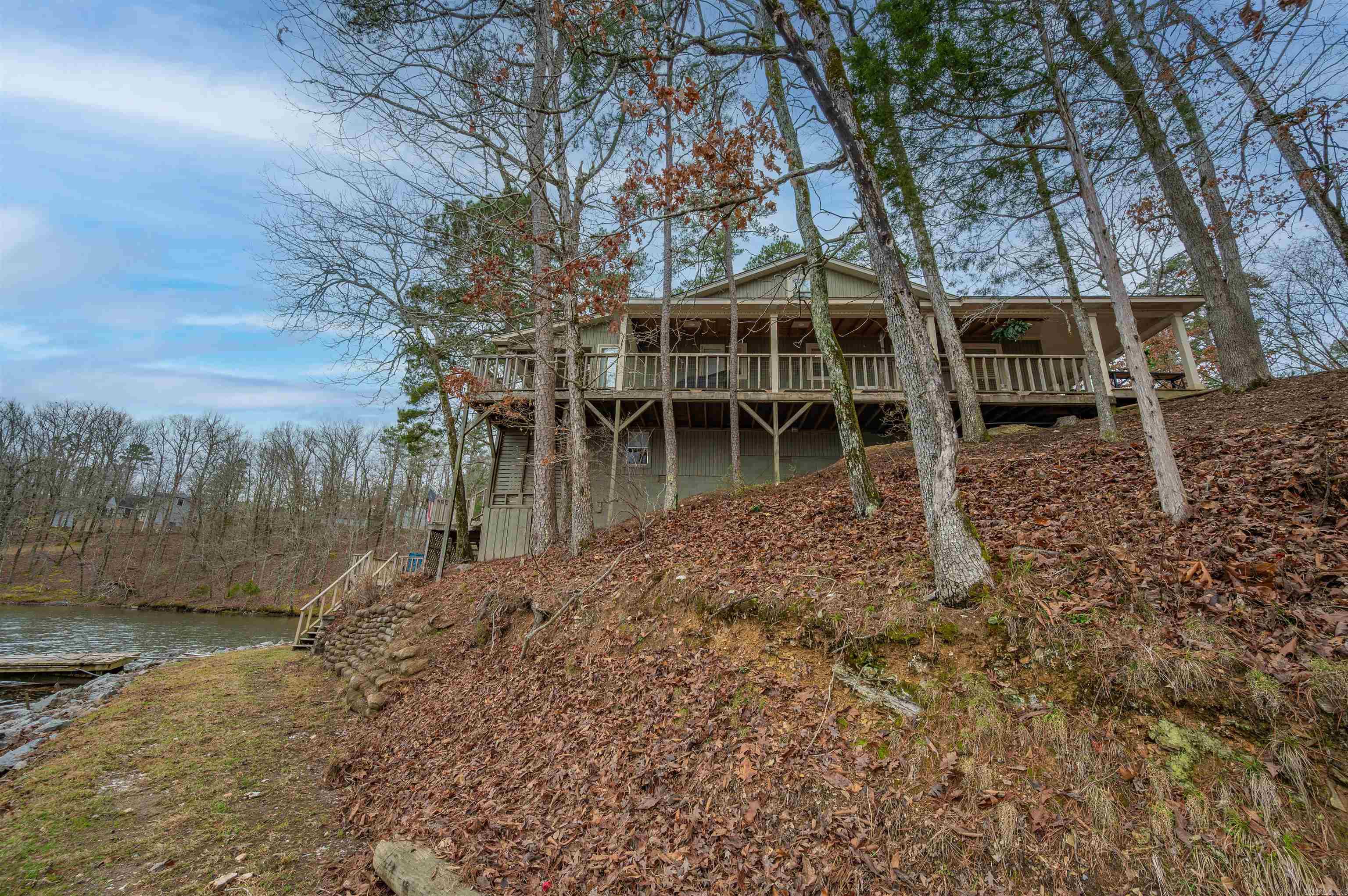 6899 Chipmunk  Alexander, AR