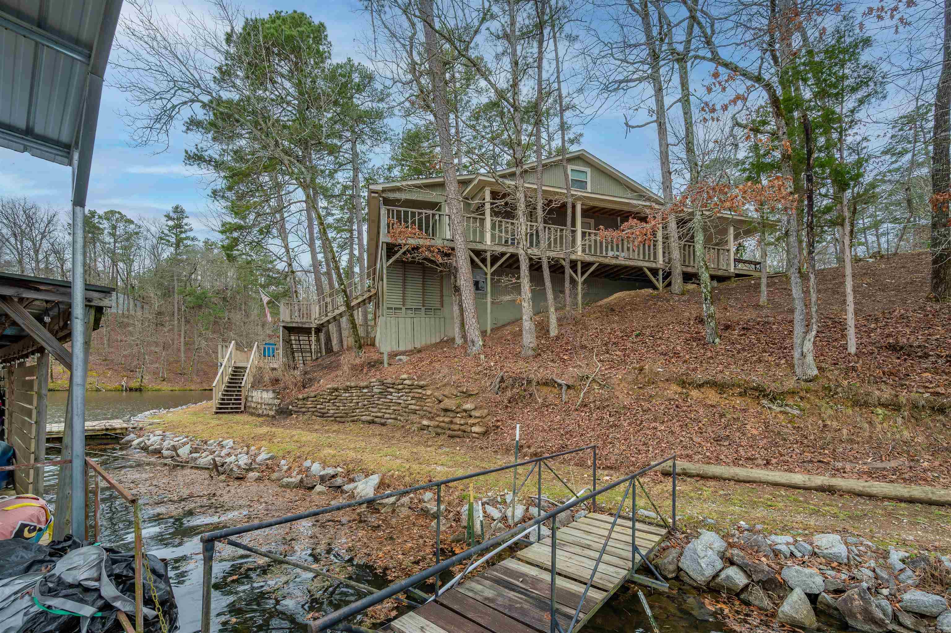 6899 Chipmunk  Alexander, AR