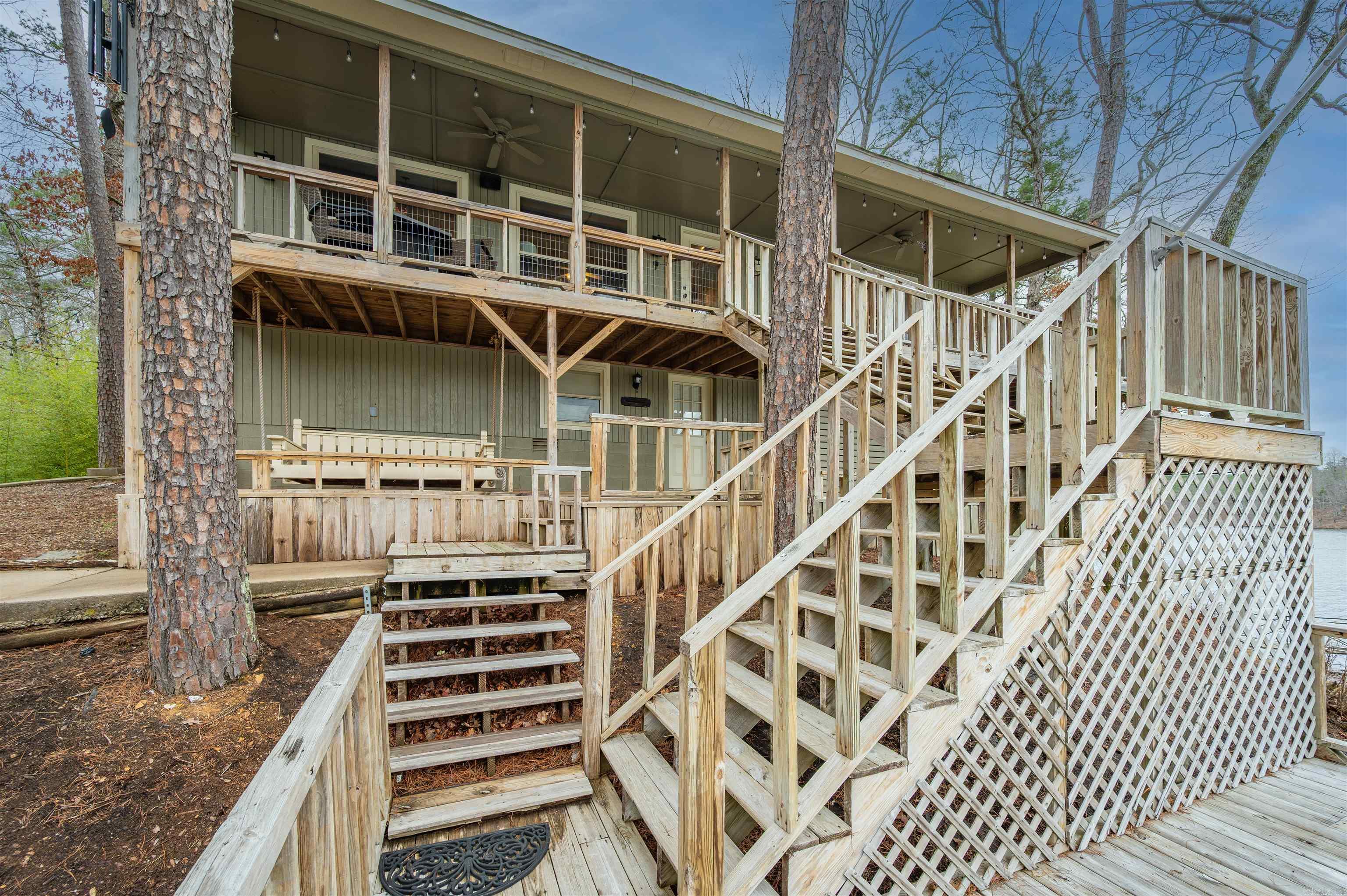 6899 Chipmunk  Alexander, AR