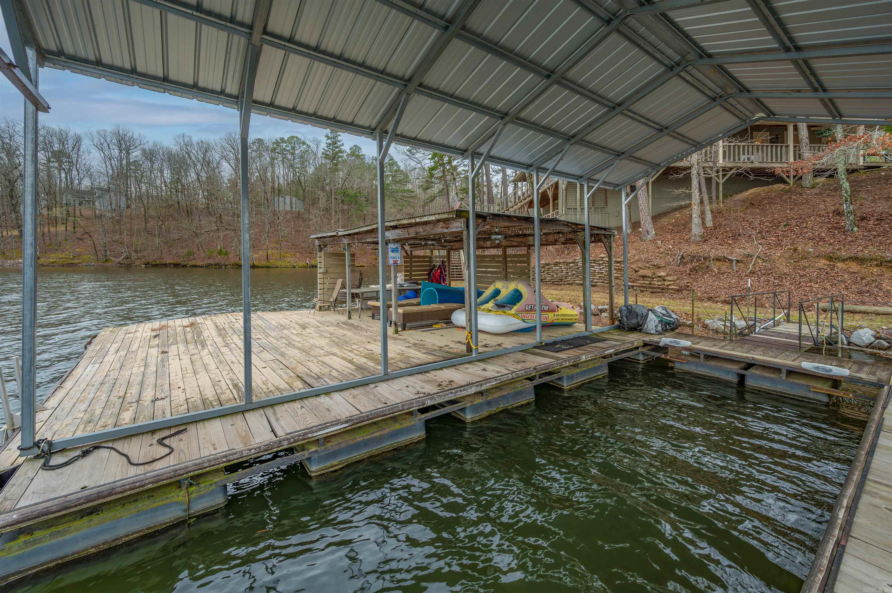 6899 Chipmunk  Alexander, AR