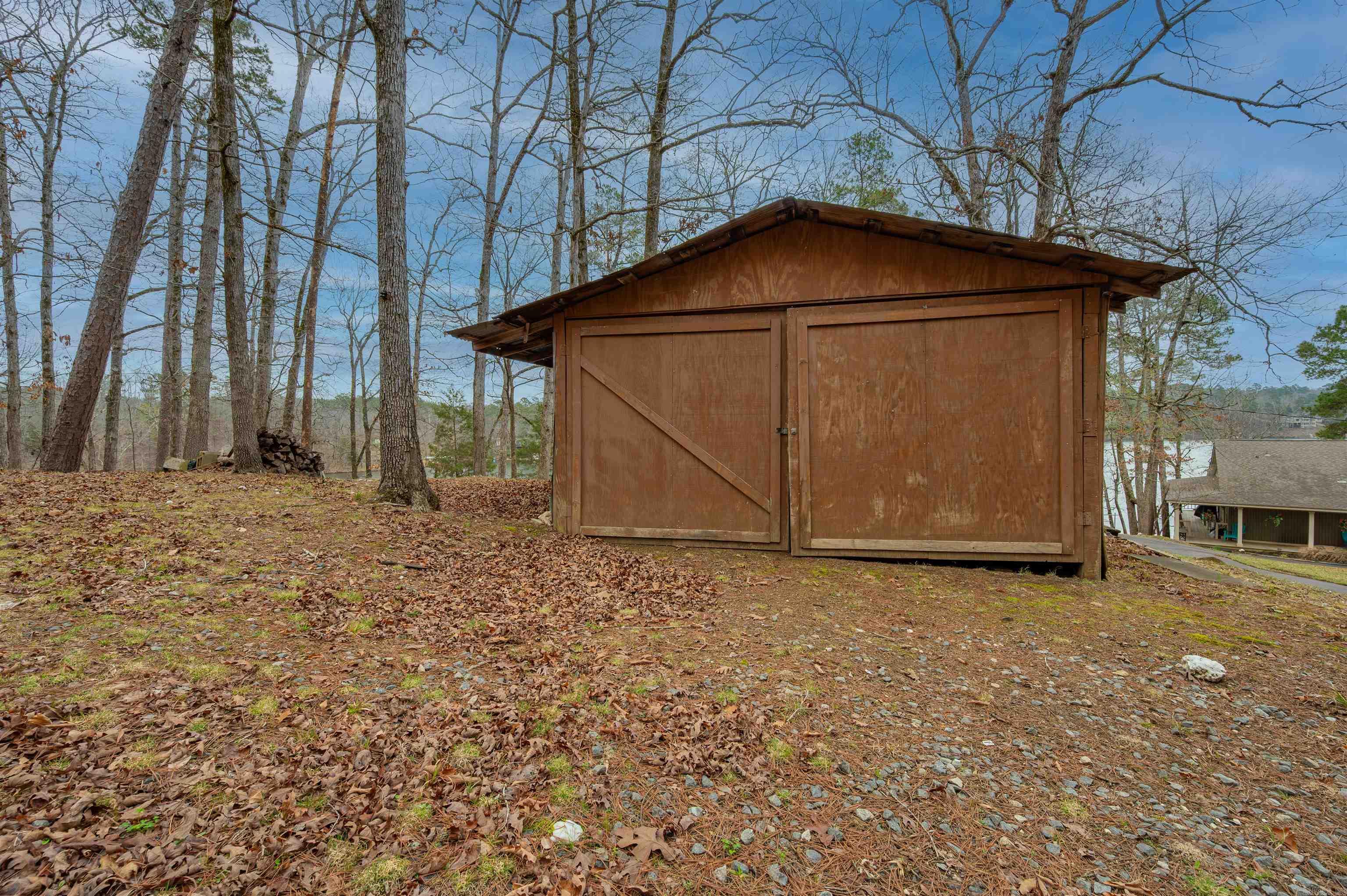 6899 Chipmunk  Alexander, AR