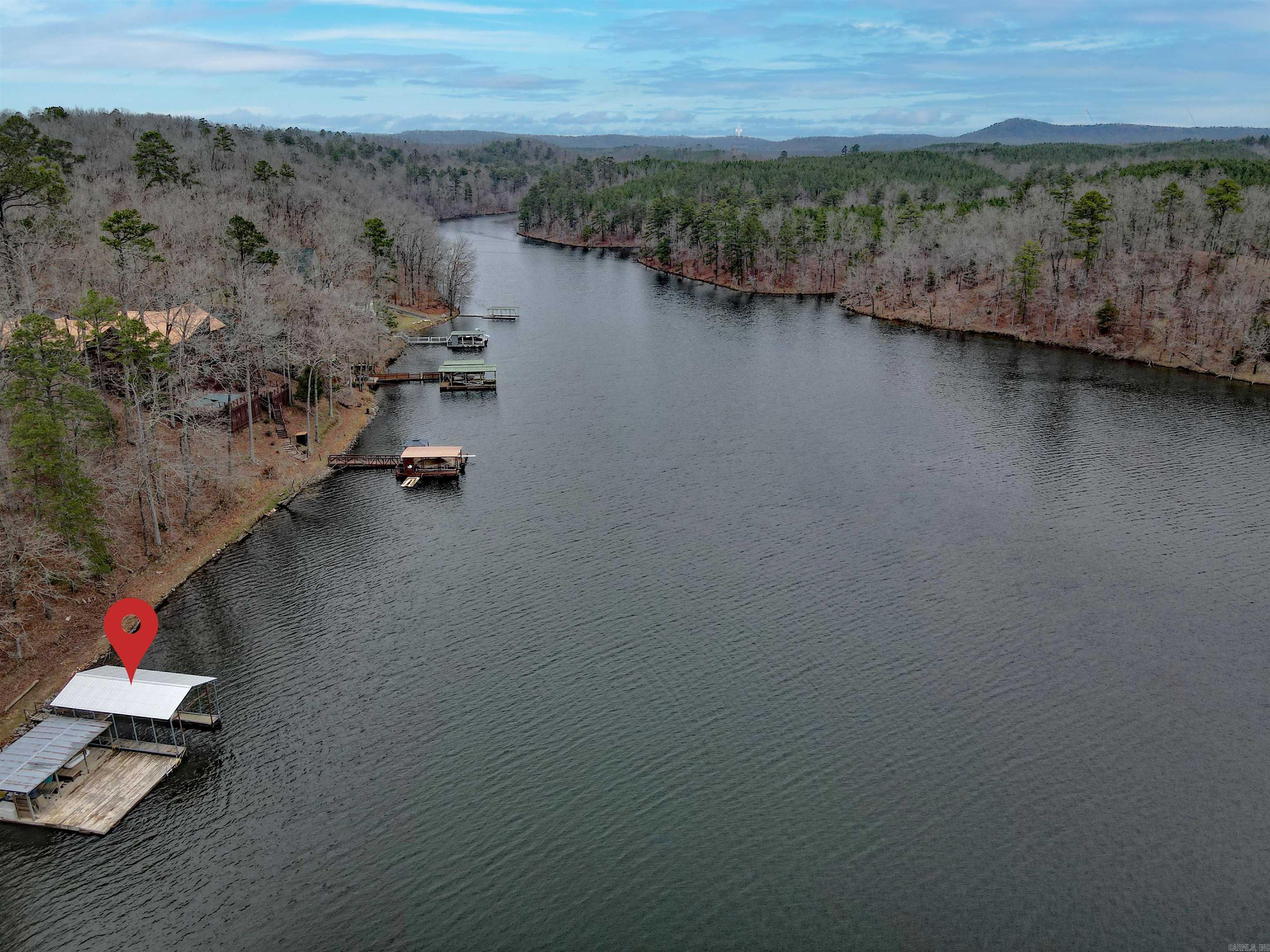 6899 Chipmunk  Alexander, AR