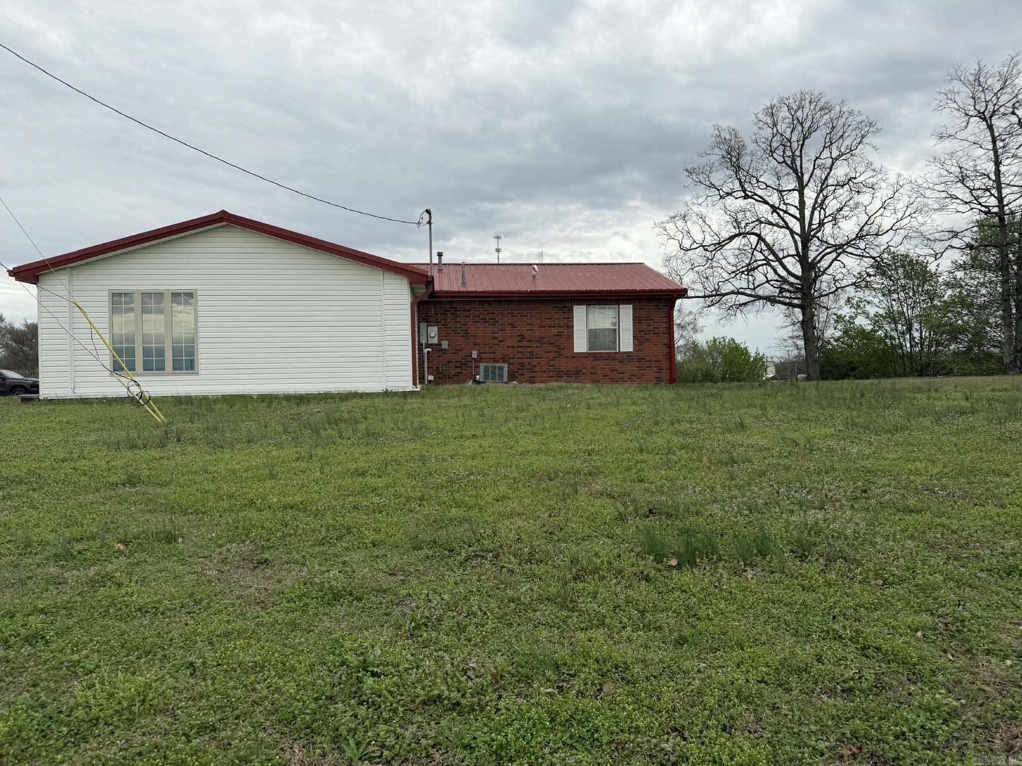 1714 Strawfloor  Jonesboro, AR