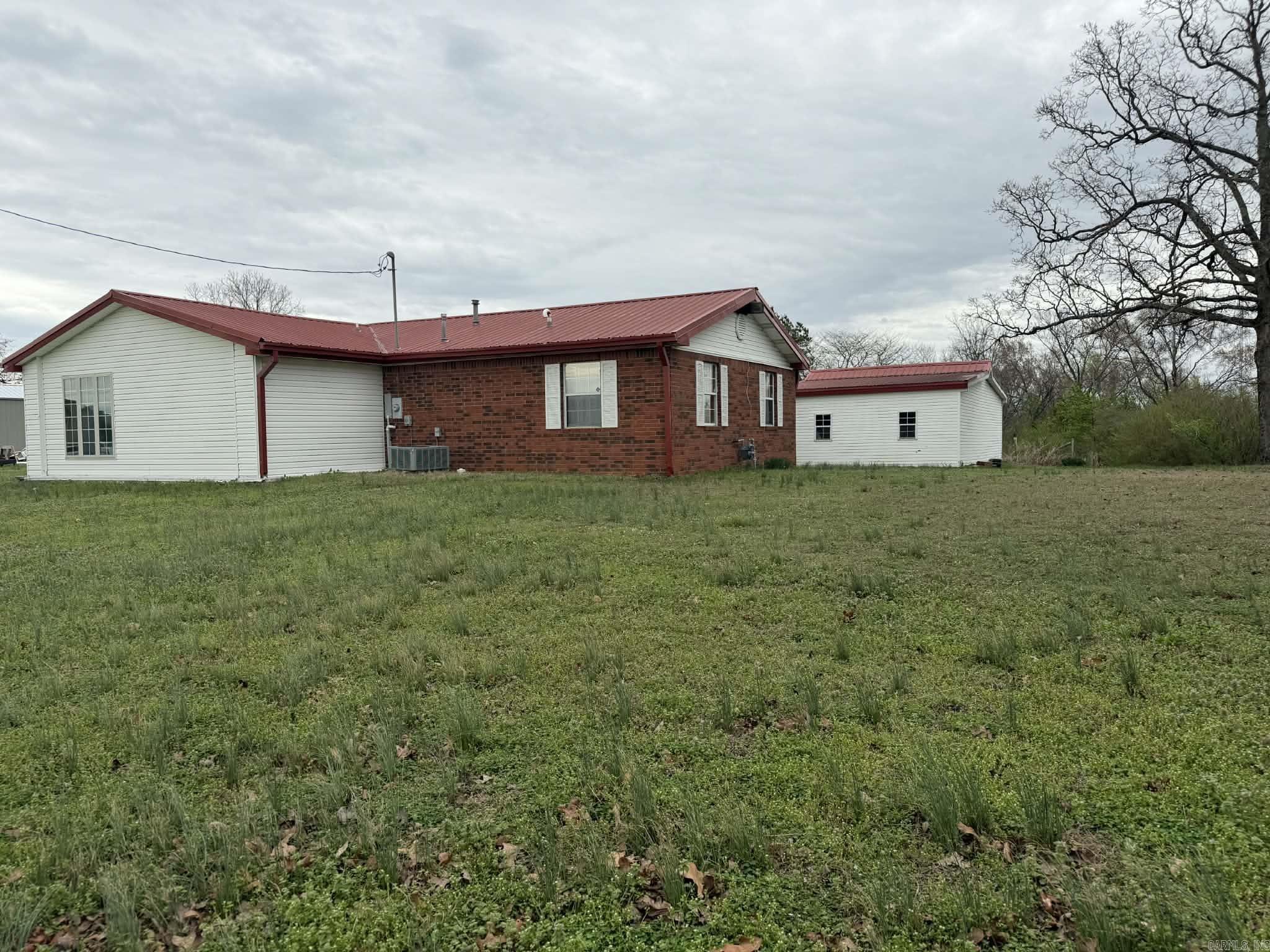 1714 Strawfloor  Jonesboro, AR