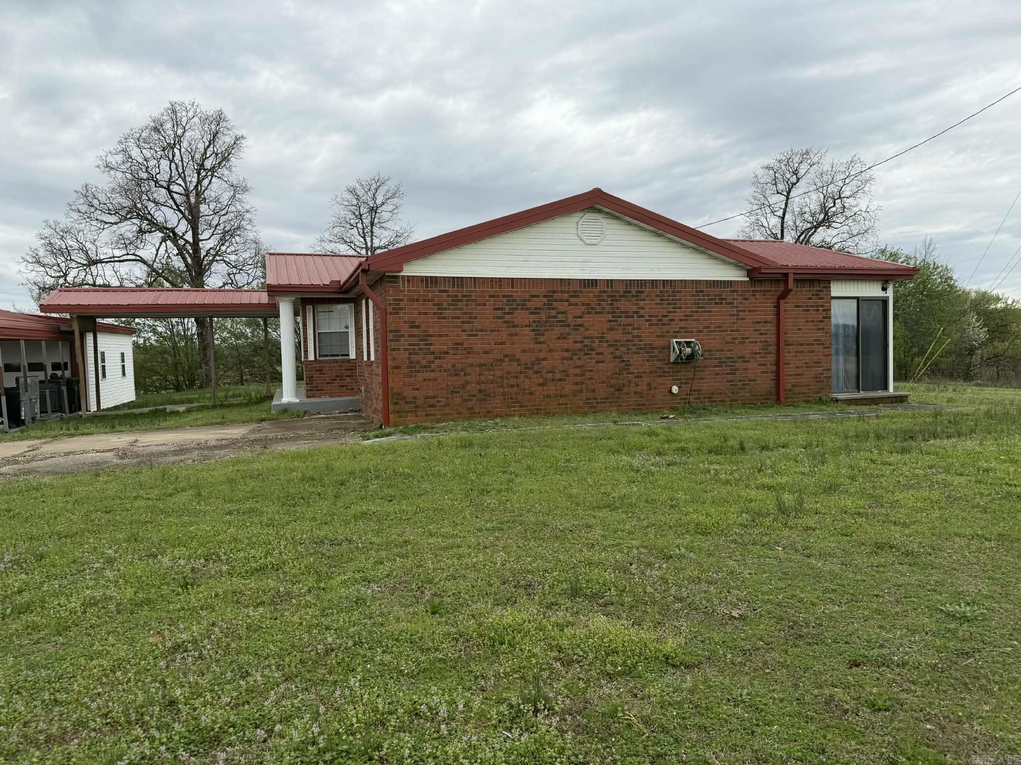 1714 Strawfloor  Jonesboro, AR