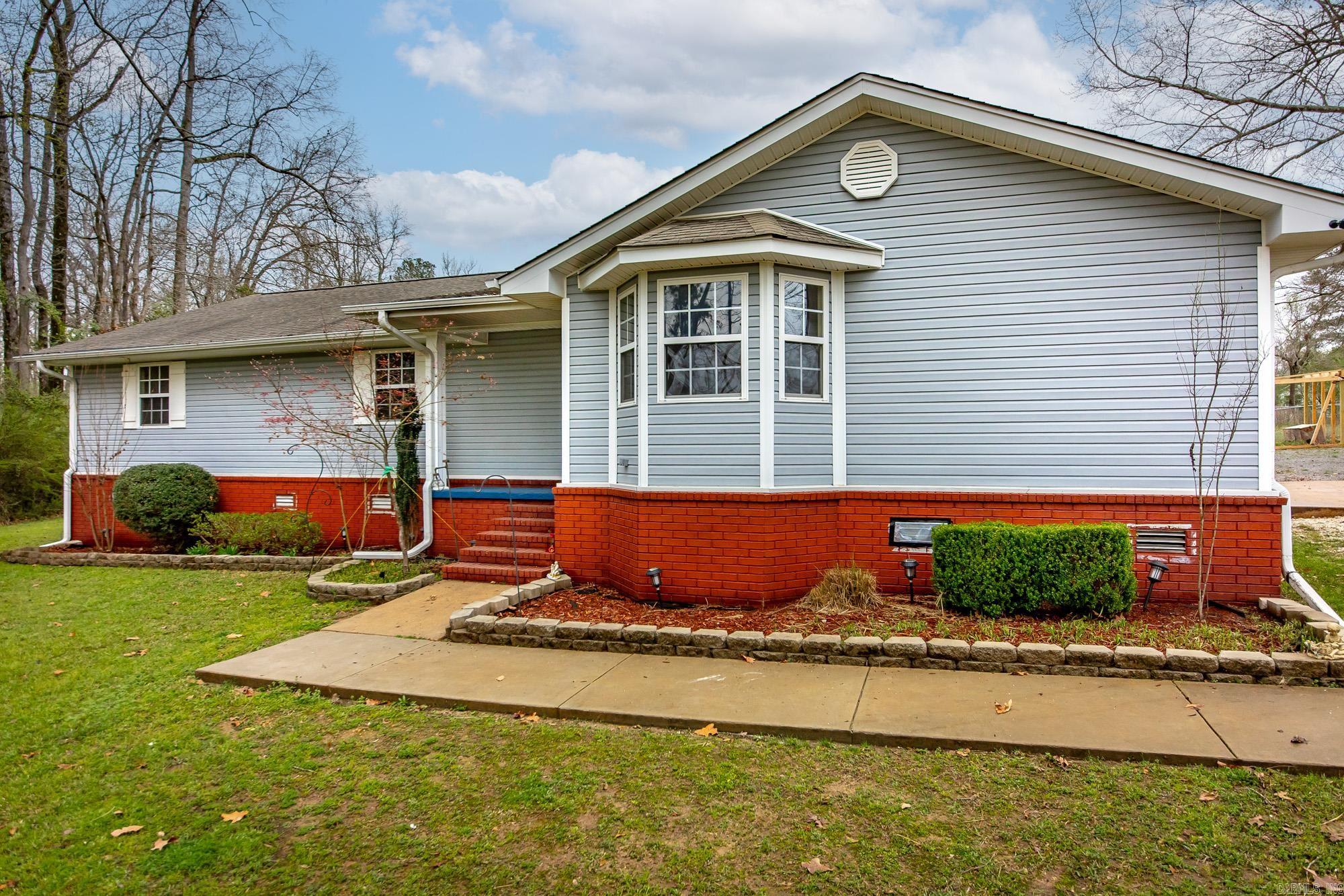 90 N Highway 46  Sheridan, AR