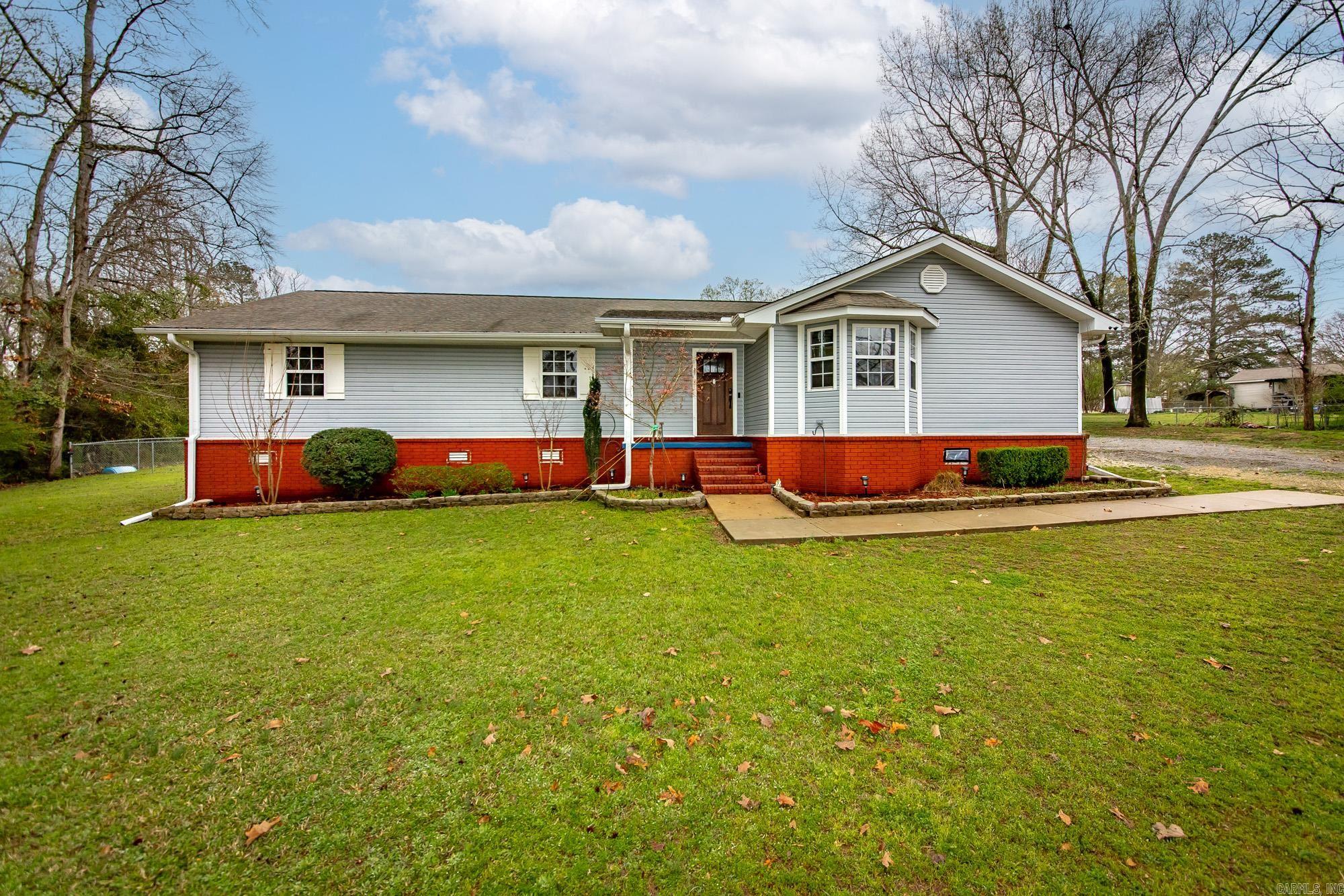 90 N Highway 46  Sheridan, AR