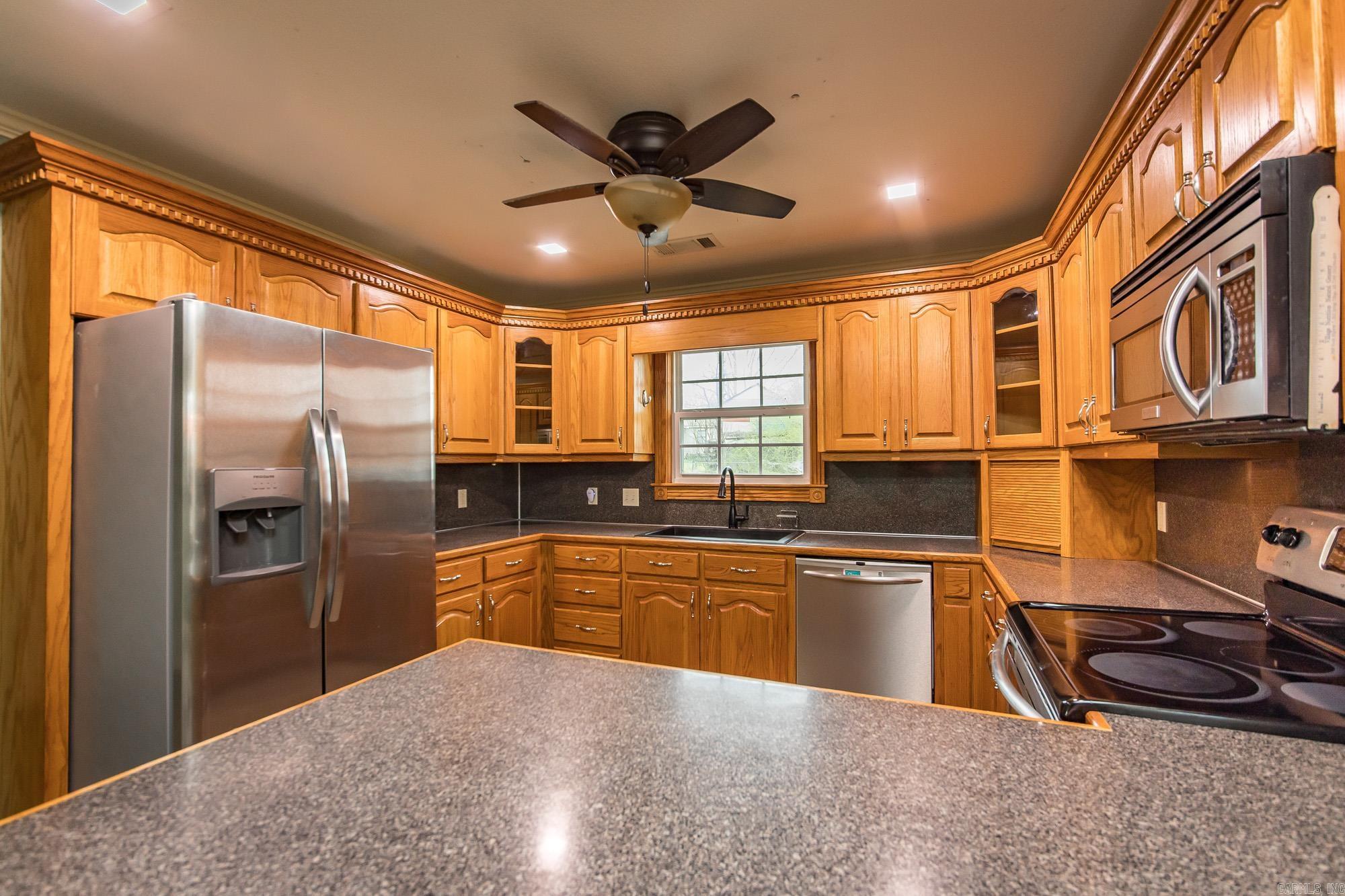 90 N Highway 46  Sheridan, AR