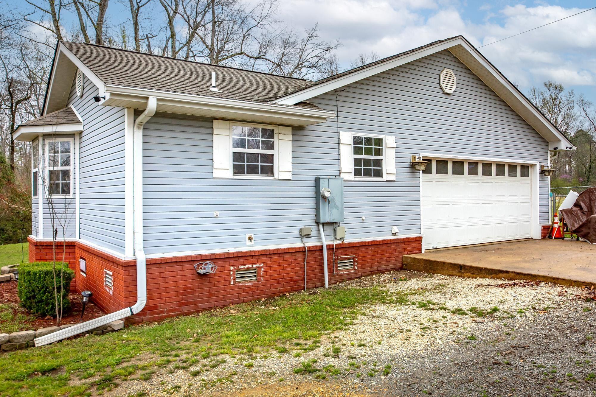 90 N Highway 46  Sheridan, AR