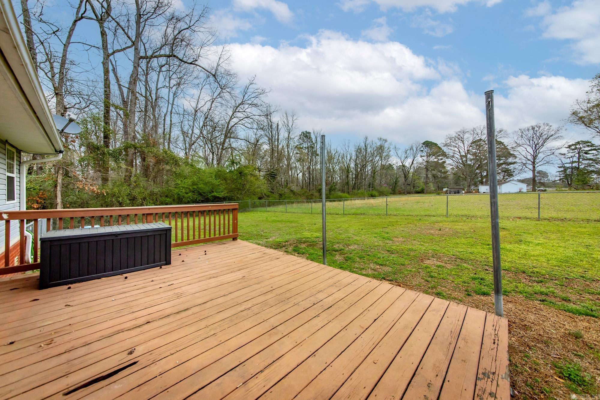 90 N Highway 46  Sheridan, AR