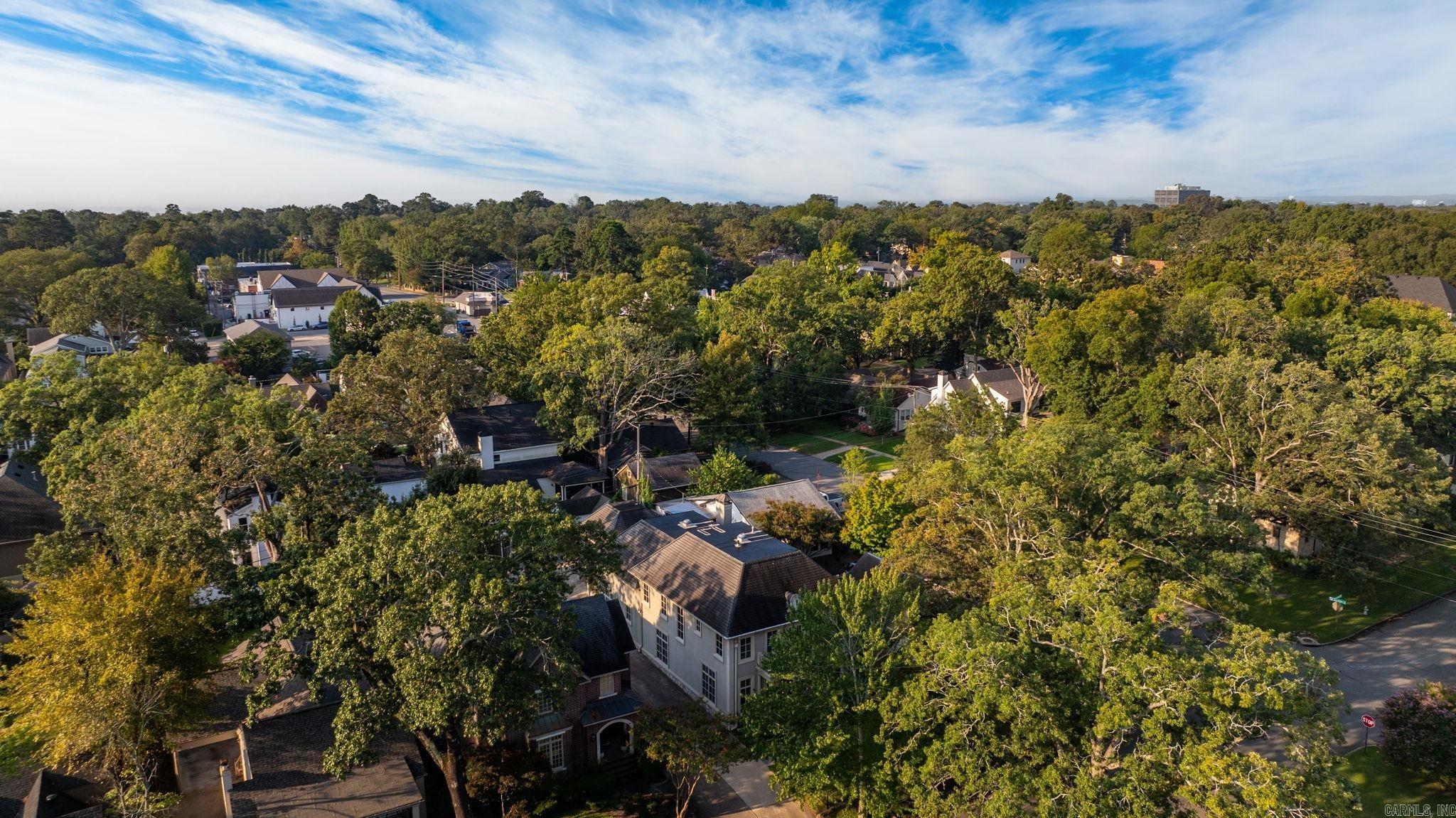 5019 Country Club  Little Rock, AR