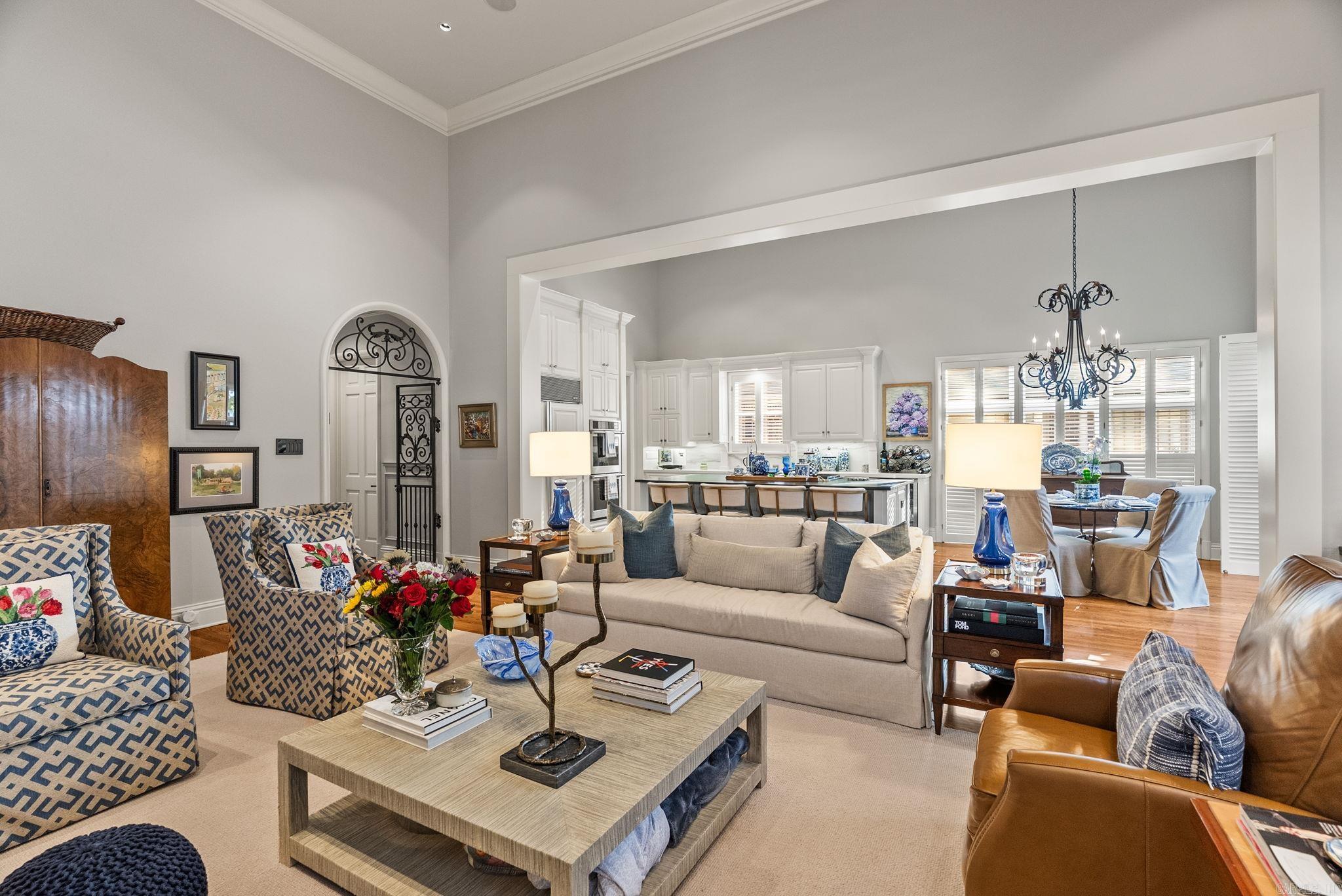 5019 Country Club  Little Rock, AR