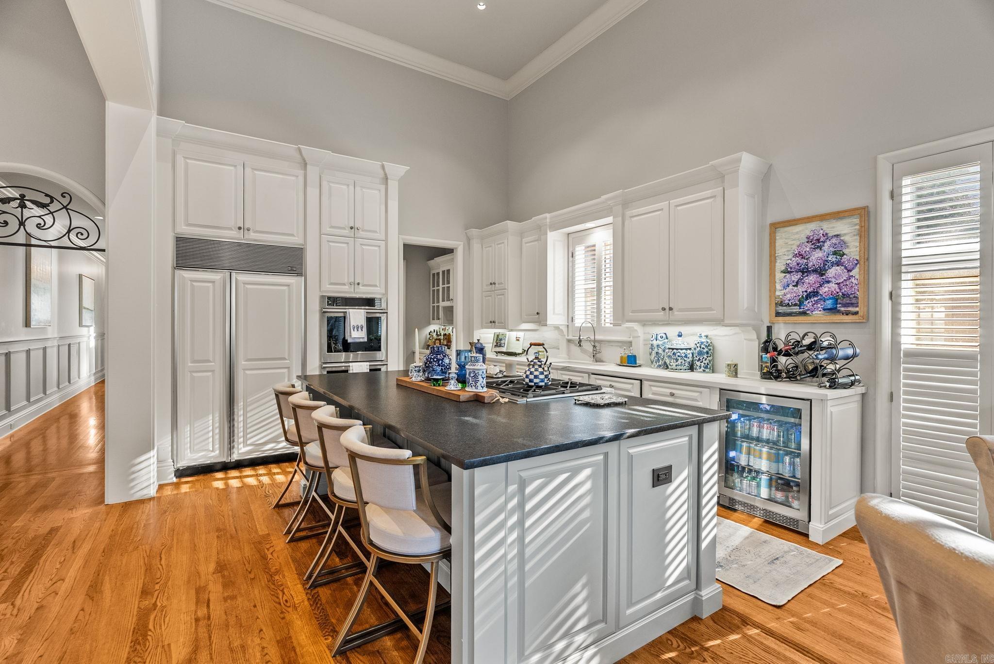 5019 Country Club  Little Rock, AR