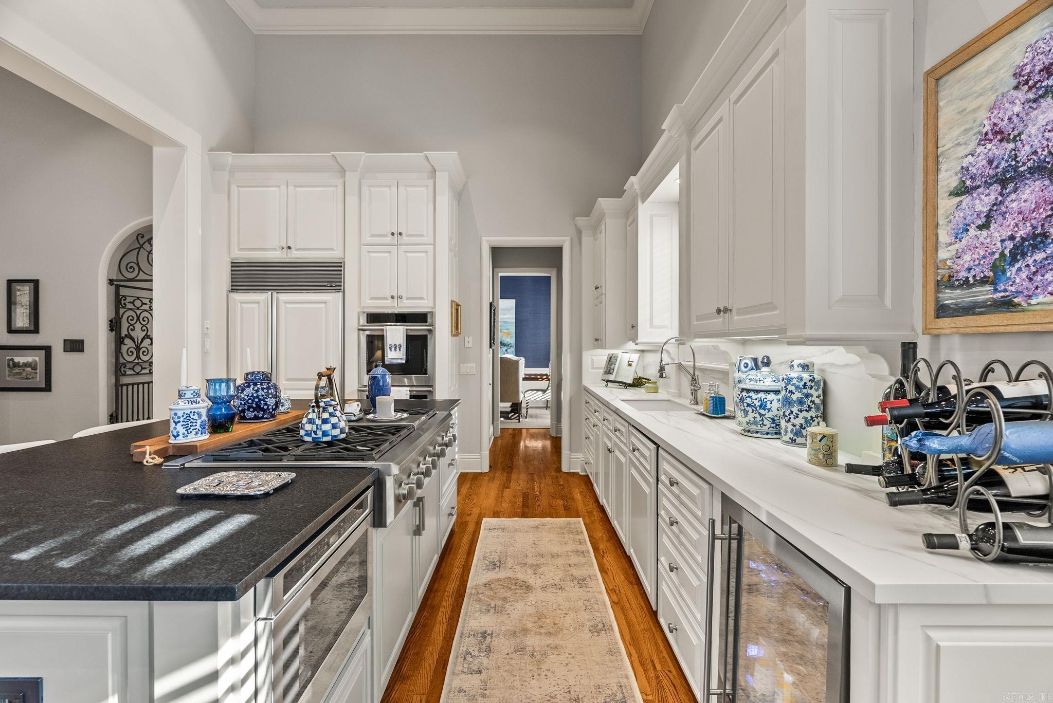 5019 Country Club  Little Rock, AR