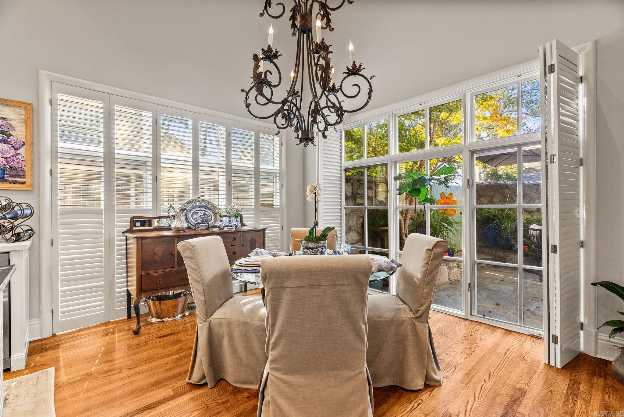 5019 Country Club  Little Rock, AR