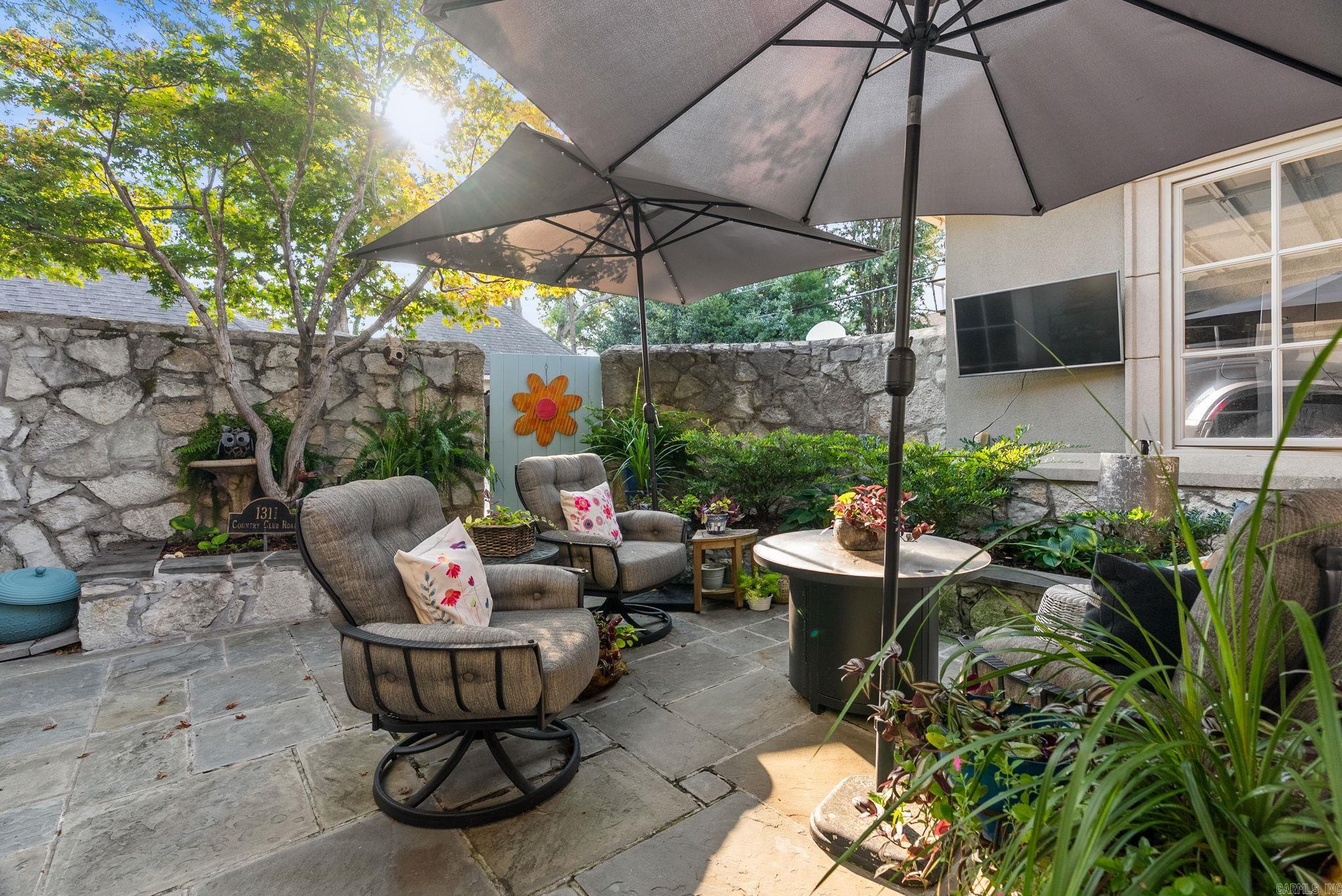 5019 Country Club  Little Rock, AR