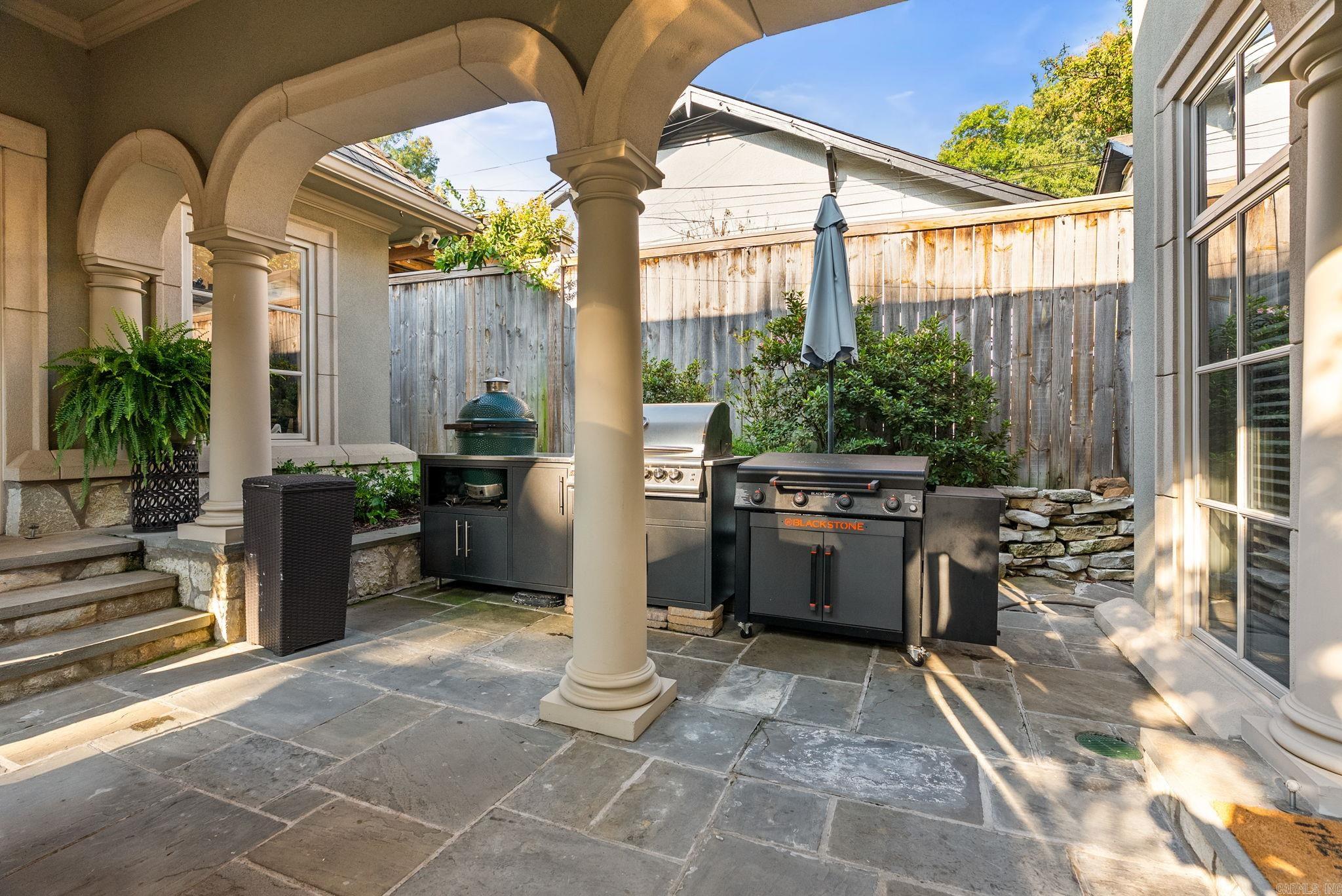 5019 Country Club  Little Rock, AR